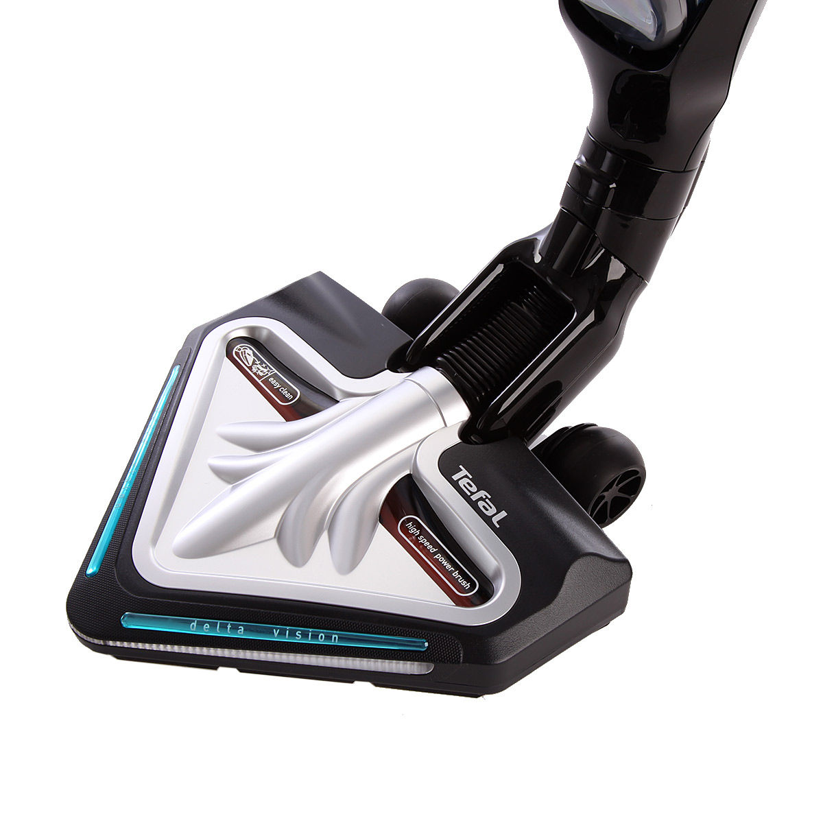 Toolstop Tefal TY8865HO Airforce 25V Upright Vacuum Cleaner Bagless