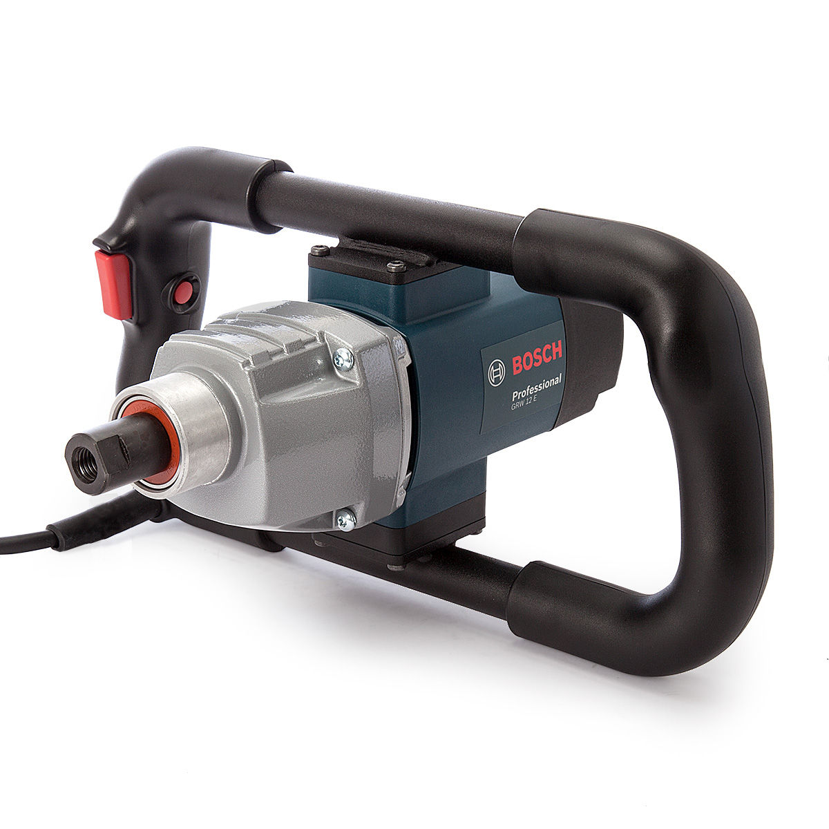 Toolstop Bosch GRW12E Professional Stirrer With Stirrer Paddle 110V