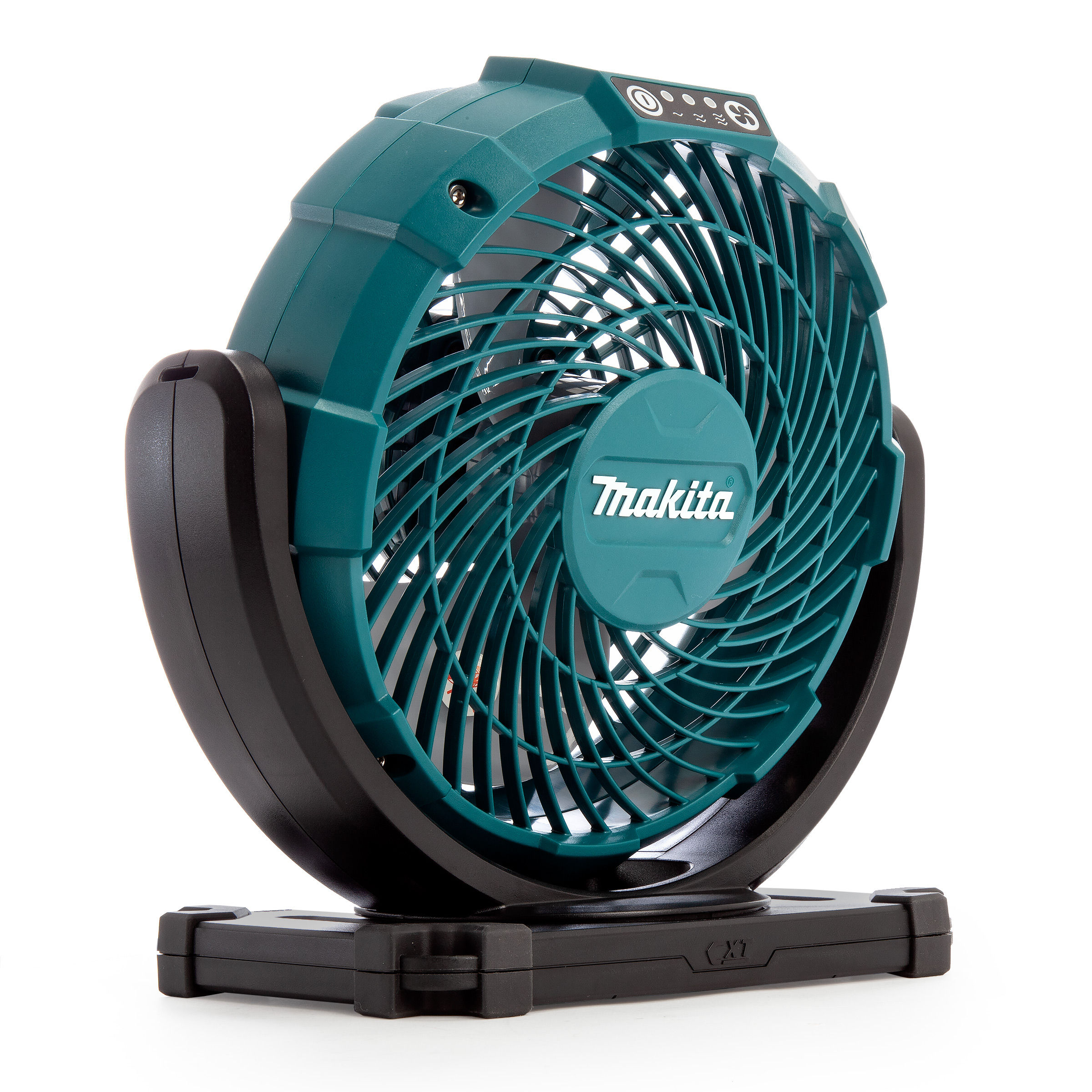 Toolstop Makita CF100DZ 10.8V - 12V CXT Portable Fan (Body Only)