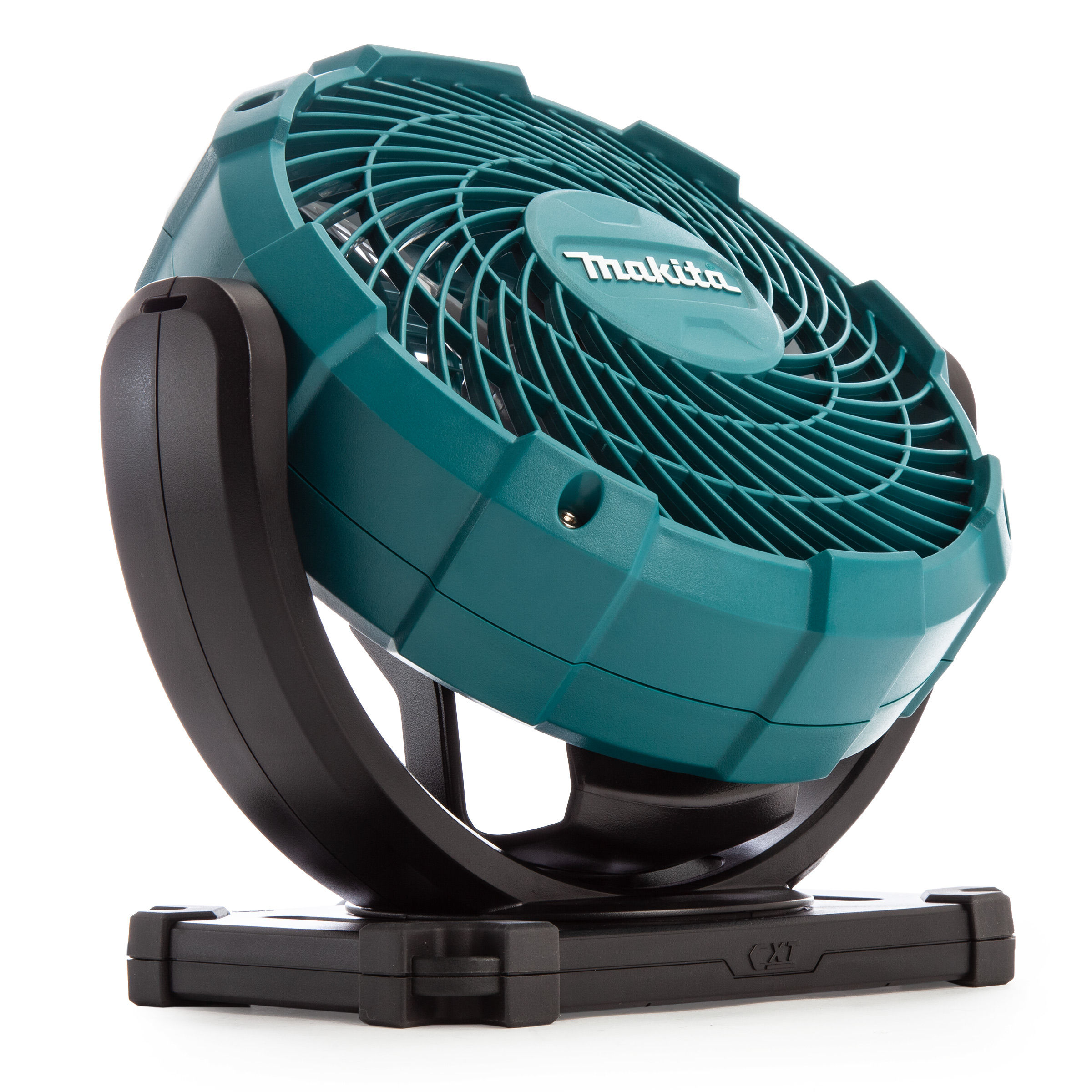 Toolstop Makita CF100DZ 10.8V 12V CXT Portable Fan (Body Only)