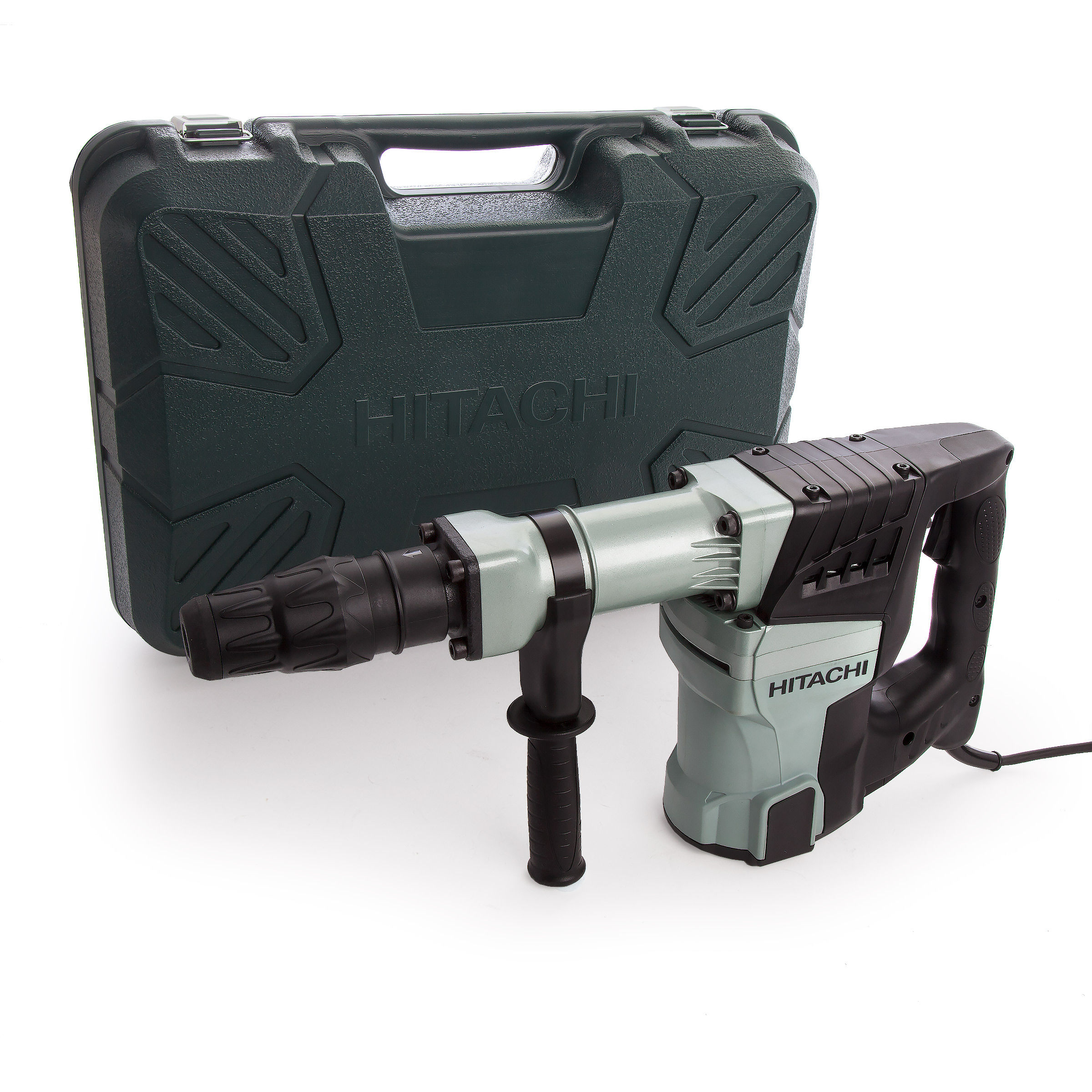 Toolstop Hitachi H60MC SDSMax Demolition Hammer 1300W 110V