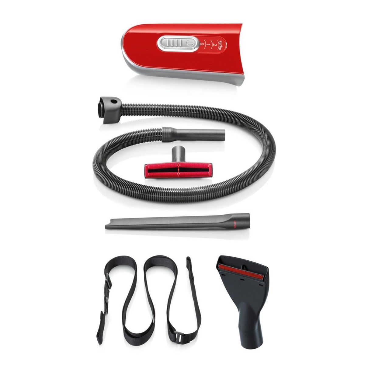 Toolstop Bosch BCH6PETGB Vacuum Cleaner Athlet ProAnimal 25.2V Cordless