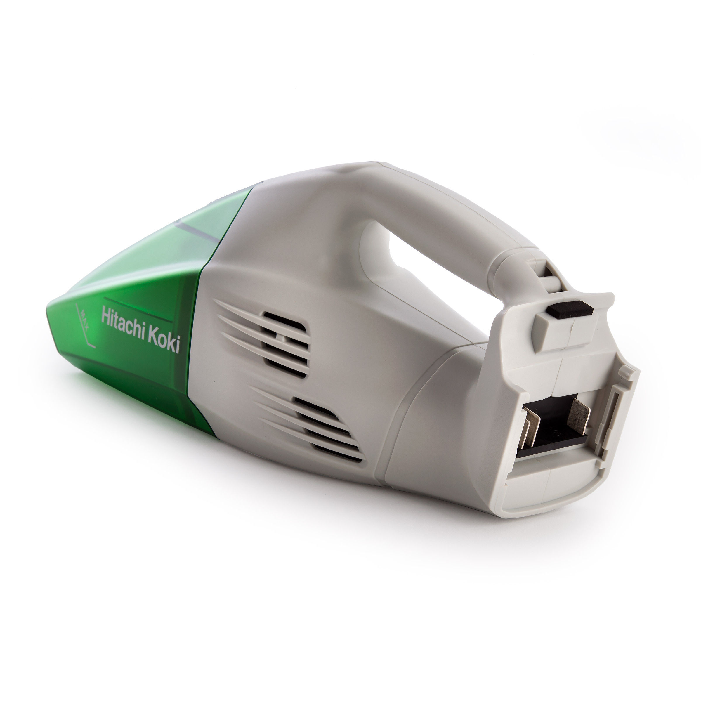 Toolstop Hitachi R18DSL 18V Cordless Wet / Dry Vacuum Cleaner (Body Only)