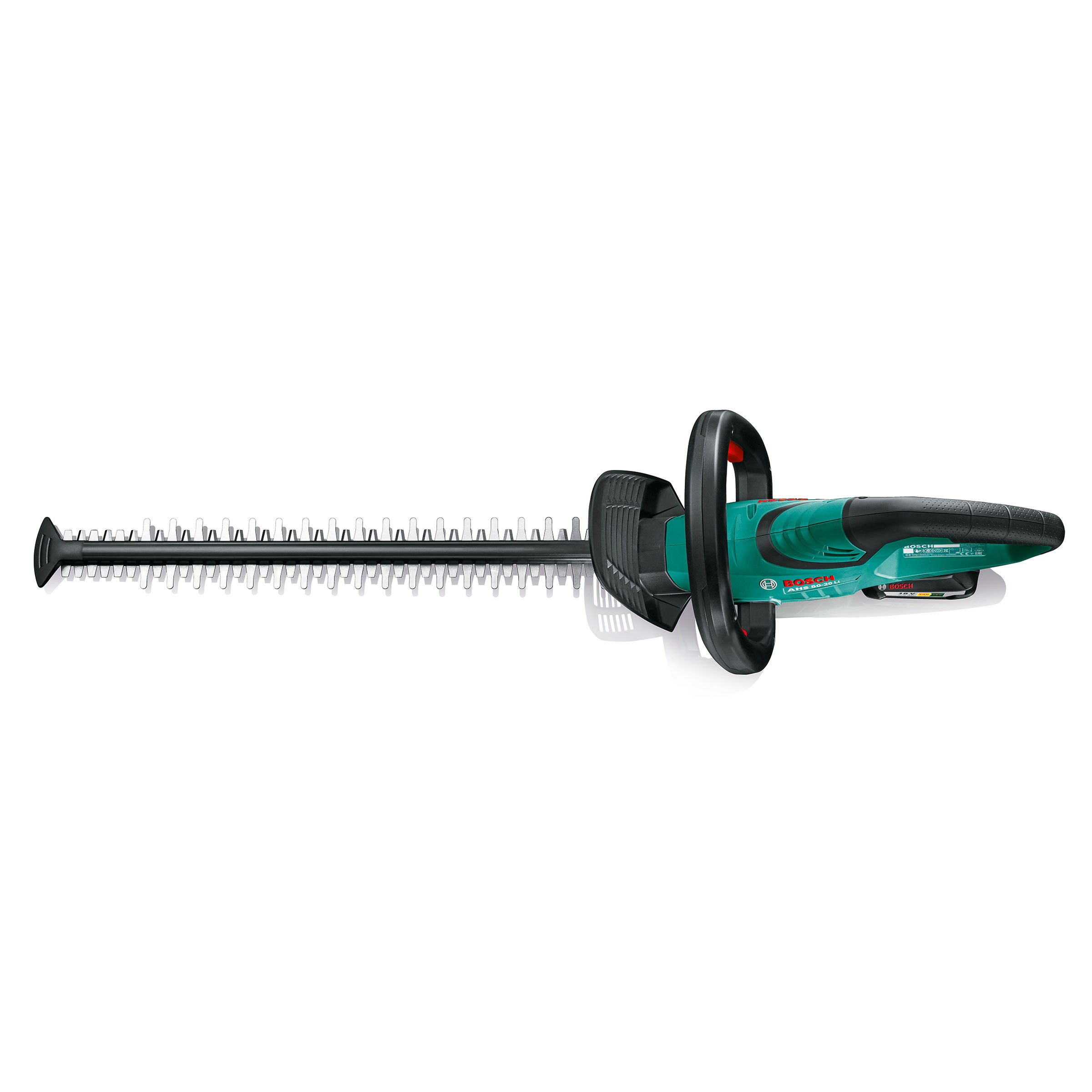 bosch cordless hedgecutter