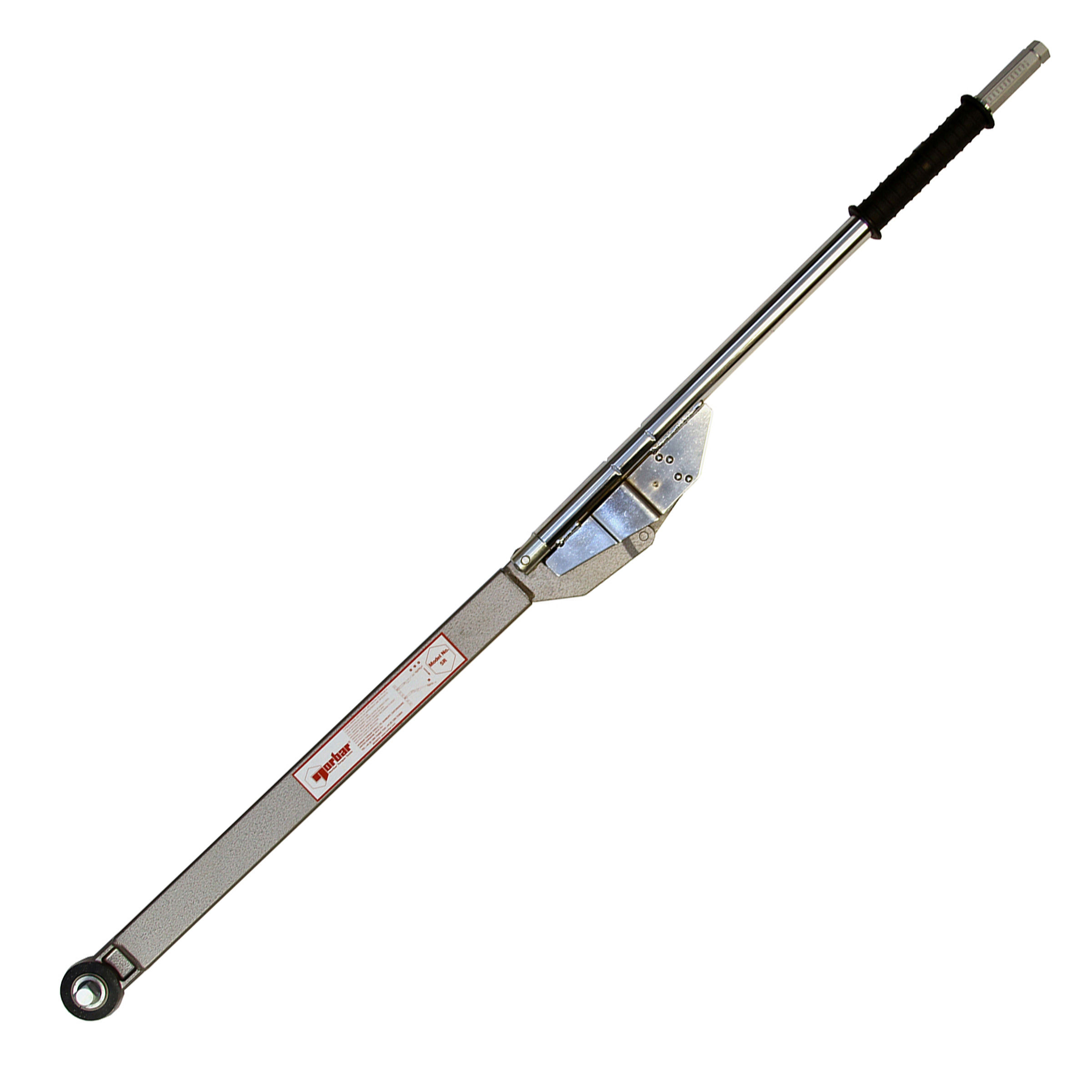 Toolstop Norbar 12009.01 Torque Wrench, 1 Inch Ratchet, Adjustable, 300