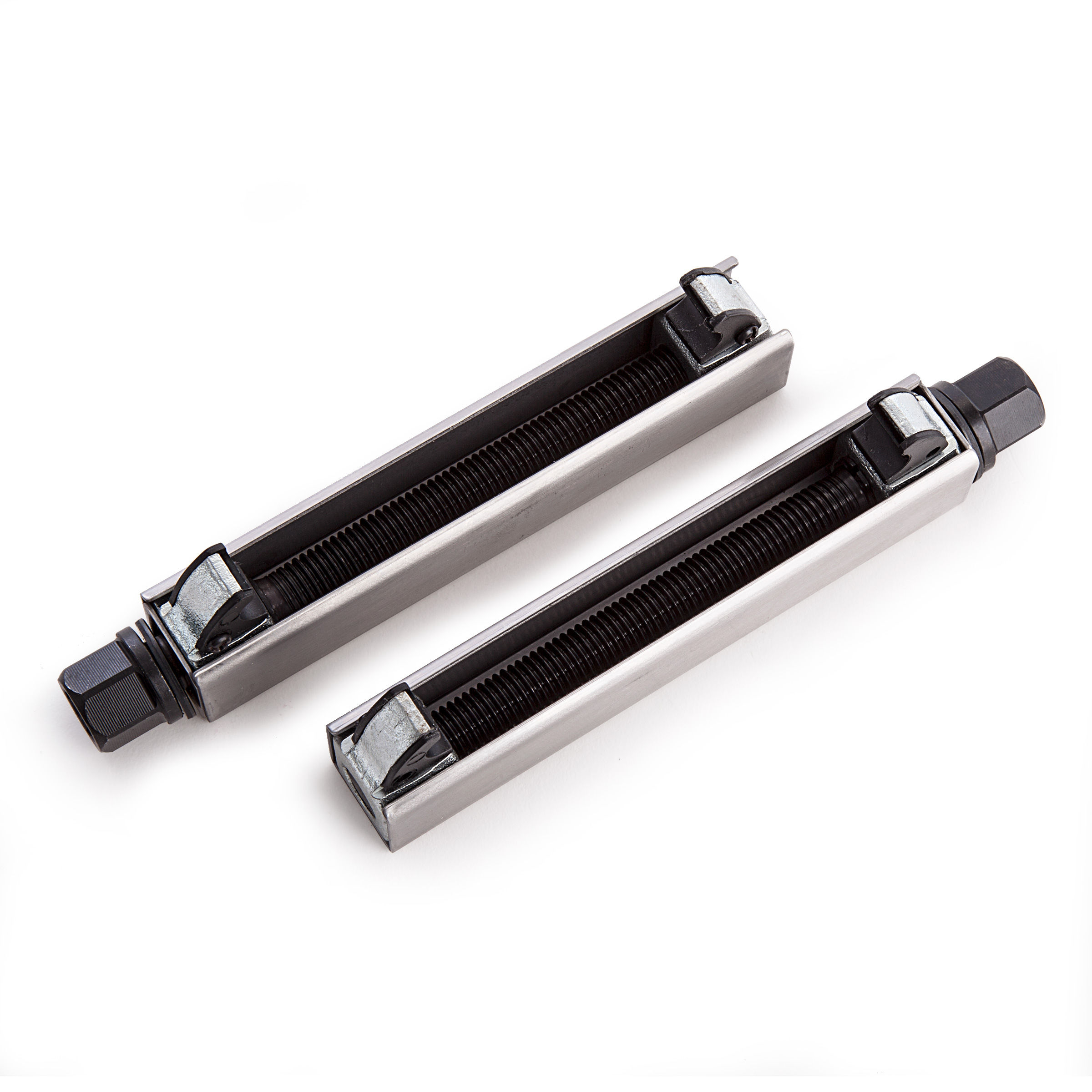 Toolstop Sealey VS1824 Motorcycle Coil Spring Compressor