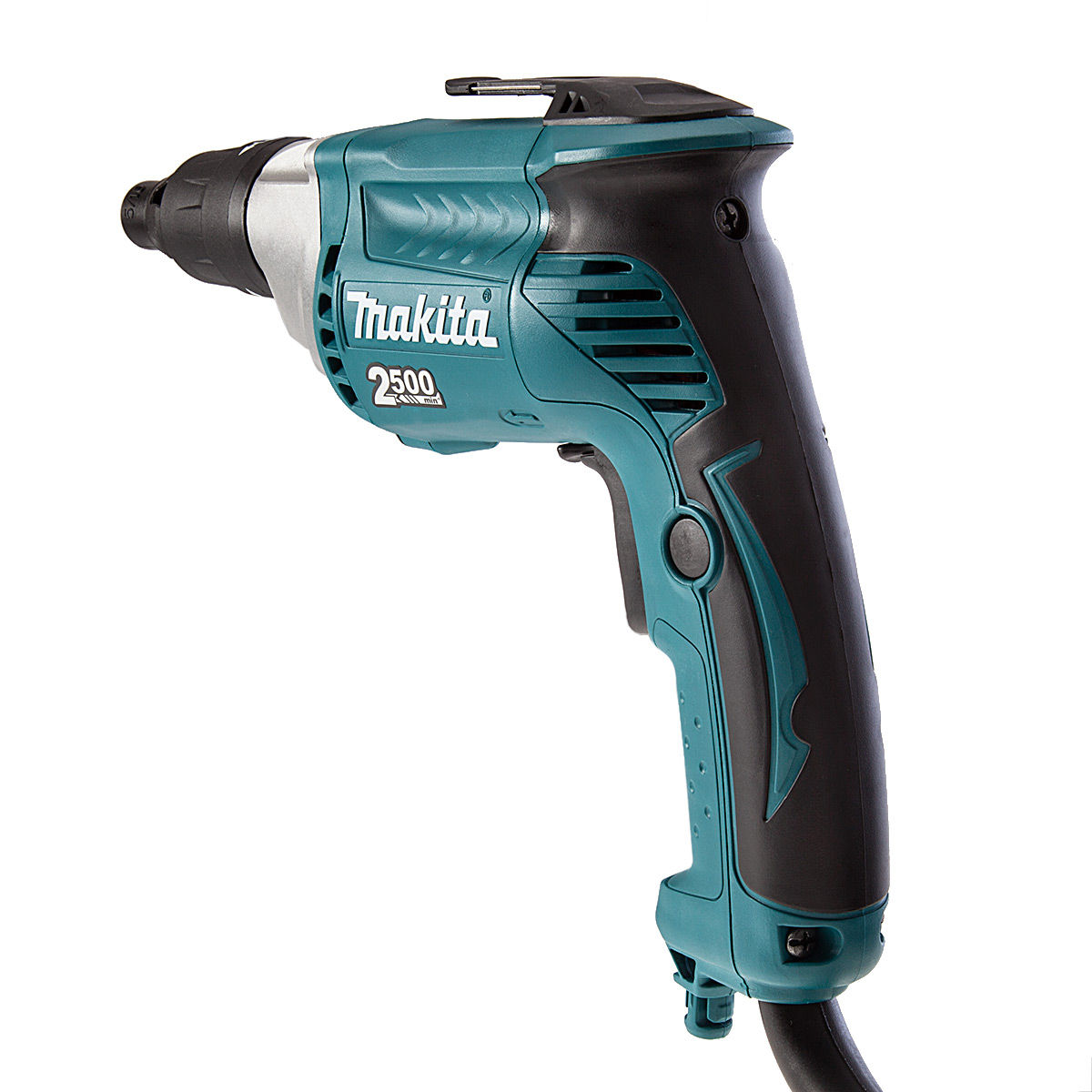 Toolstop Makita FS2500 Drywall TEK Screwdriver 110V