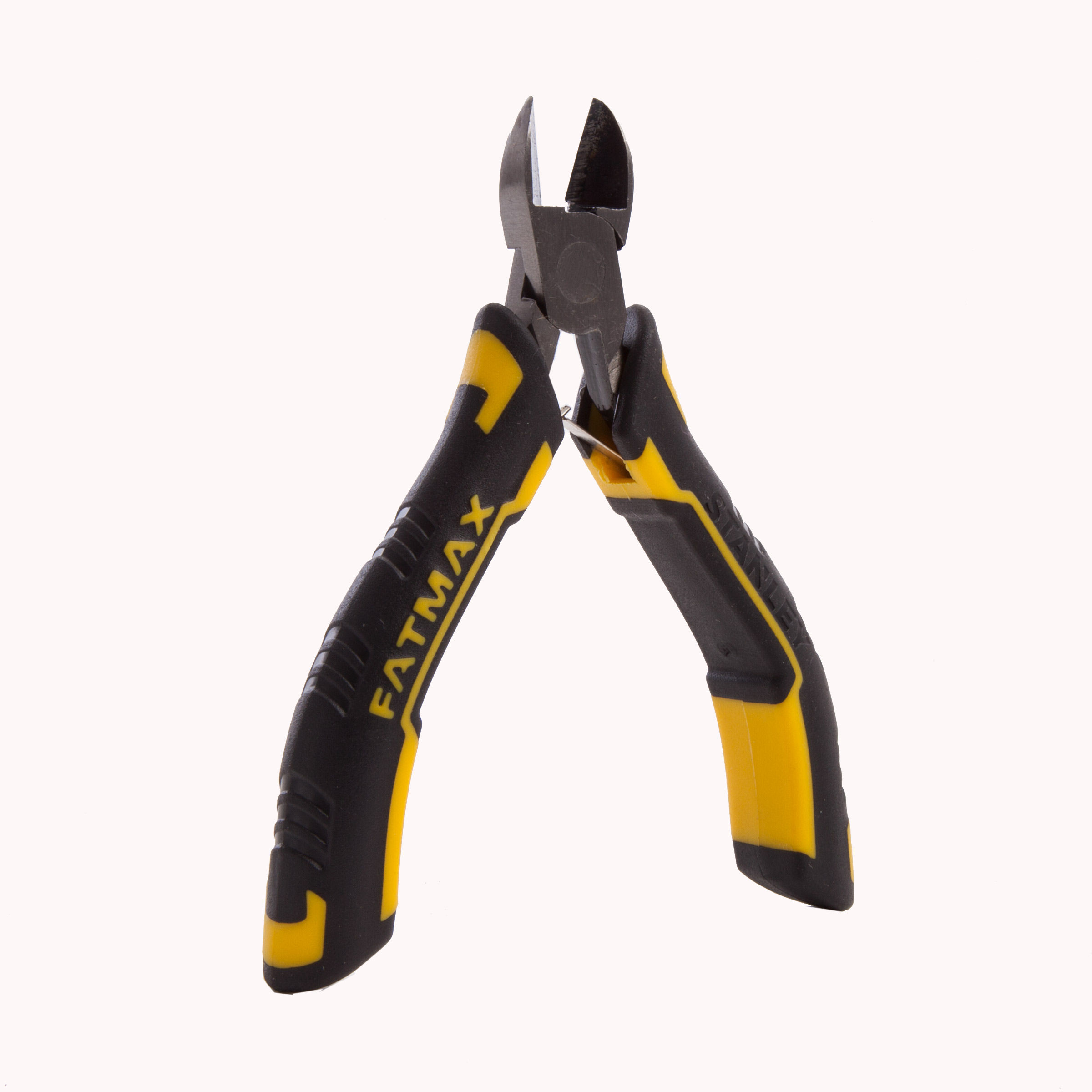 Toolstop Stanley FMHT080524 Fatmax Mini Pliers Combination Set (3 Piece)