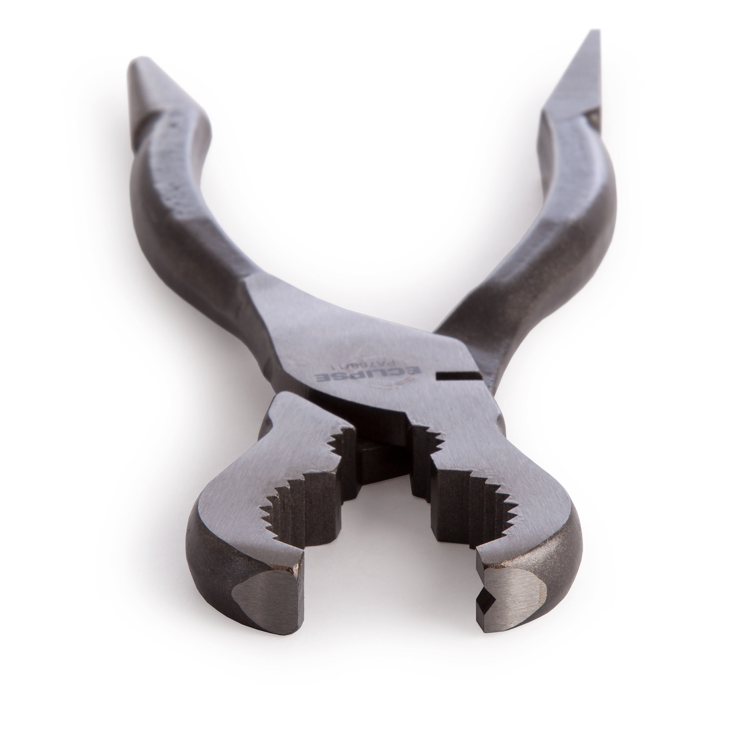 Toolstop Eclipse PA788/11 Gas Pliers 8 Inch / 200mm