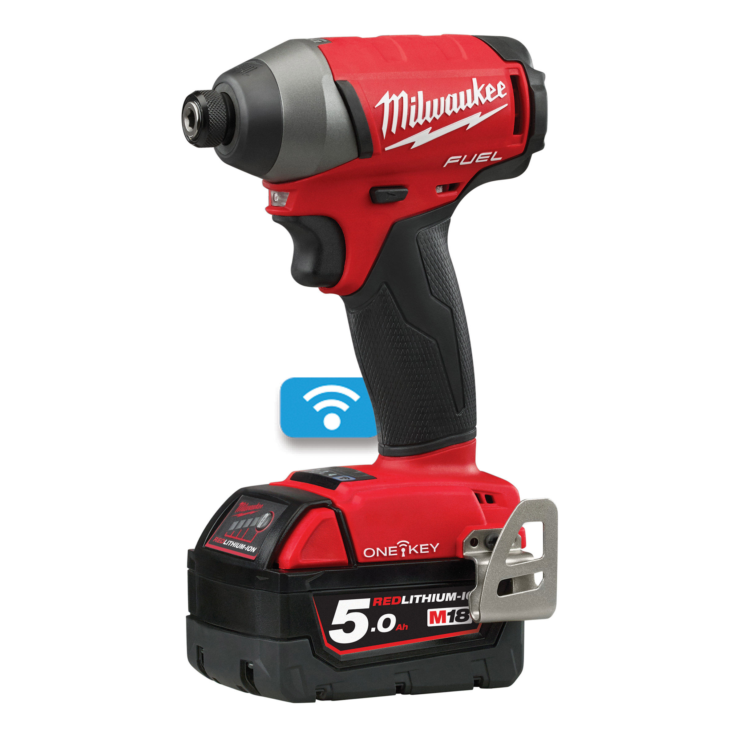 milwaukee impact drill homedepot