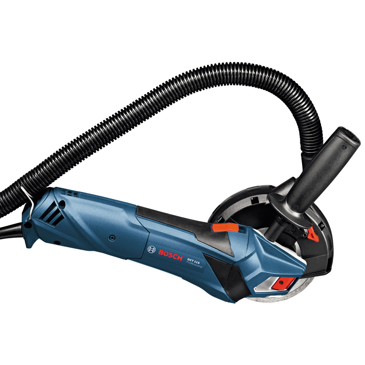 Toolstop Bosch GCT115 115mm Tile Cutter 110V