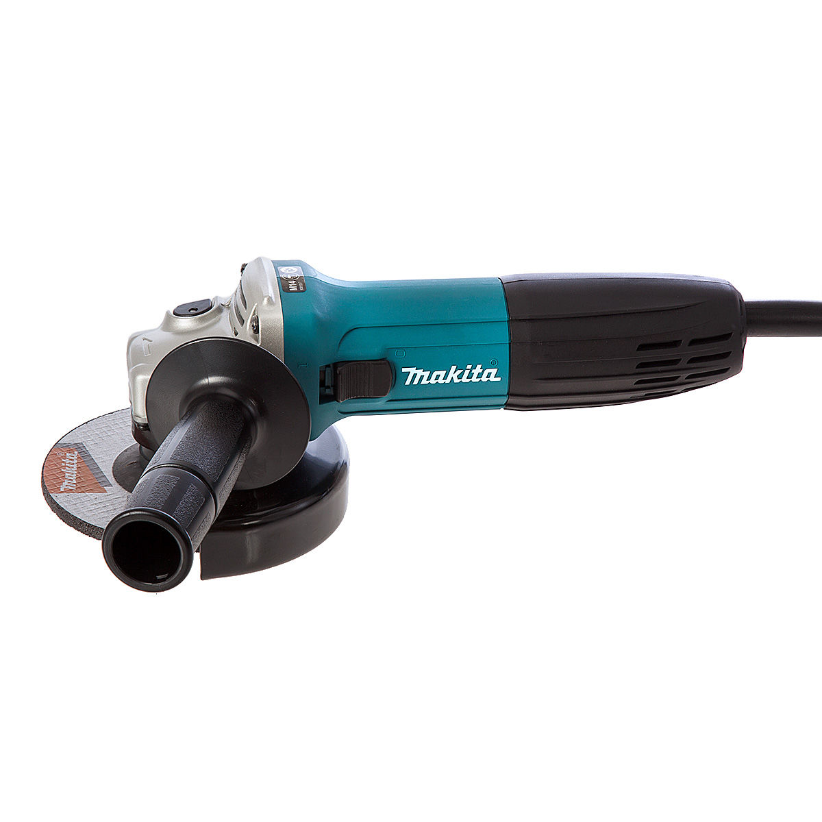 Углошлифовальная машина makita ga5030