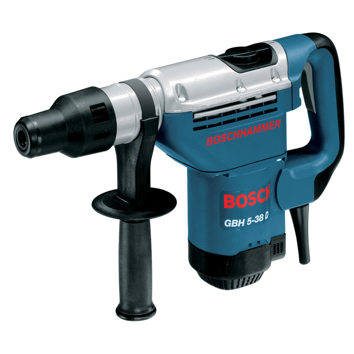 lightweight hammer drill