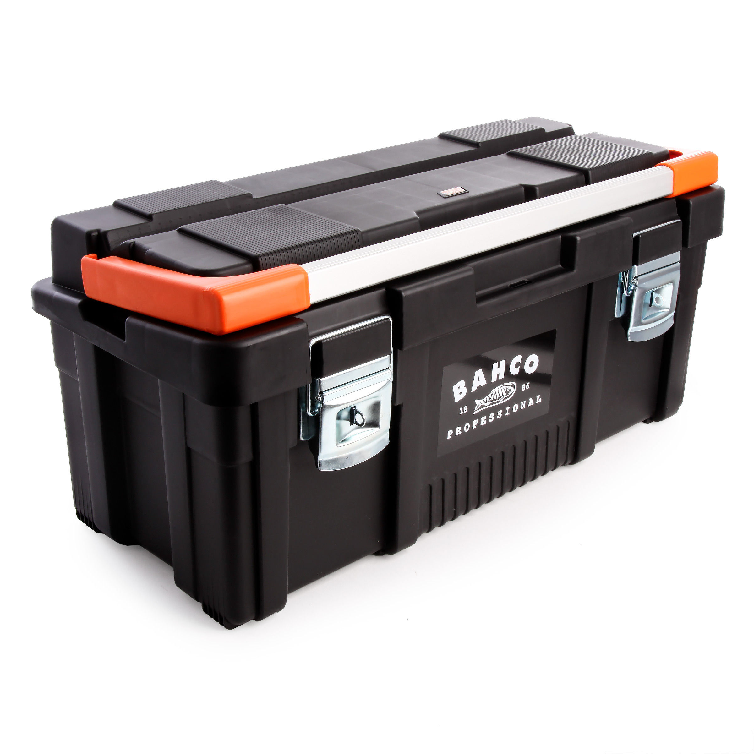 Toolstop Bahco 4750PTB65TS2 General Purpose Tool Box Kit 15 Piece