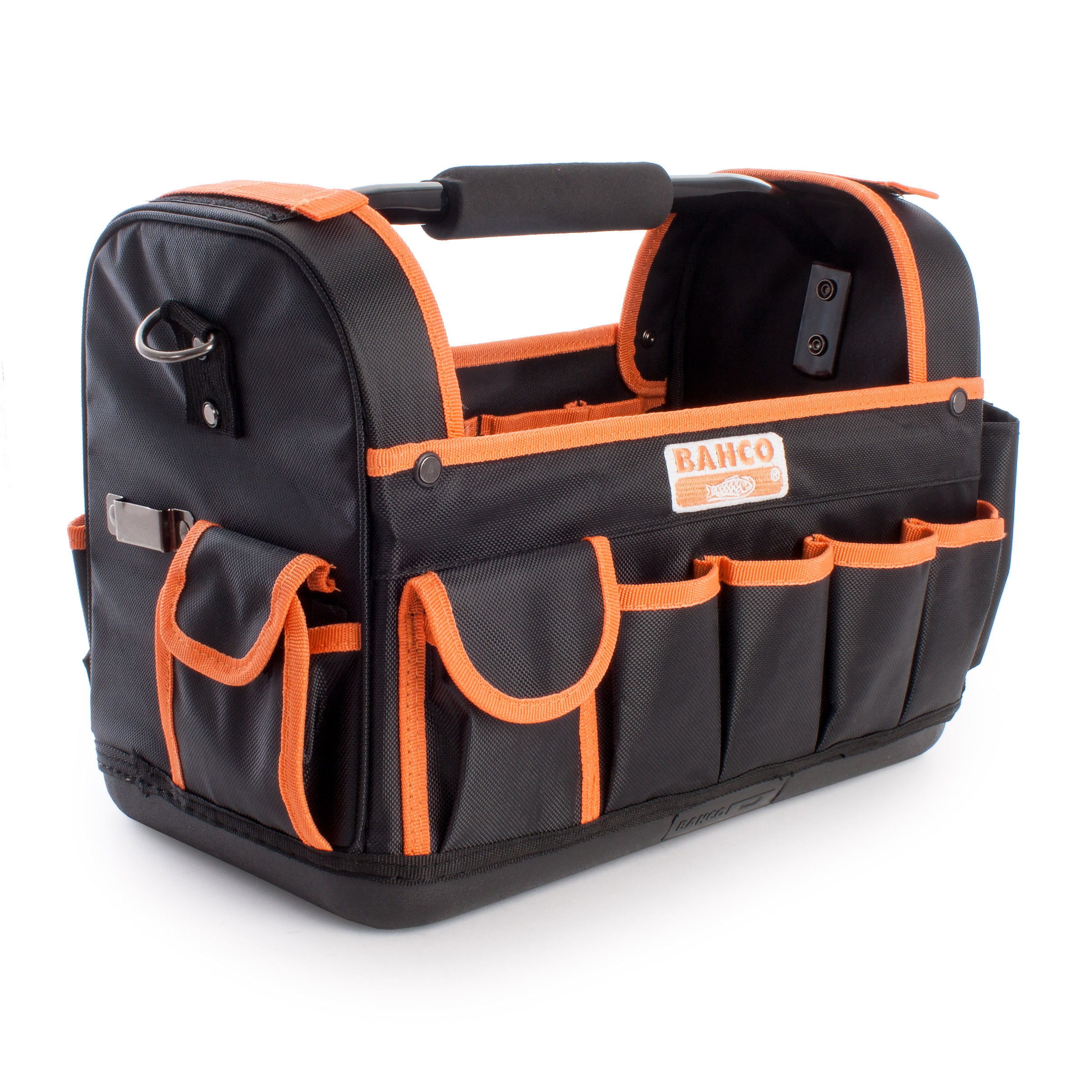 Toolstop Bahco 3100TB Open Top Tool Bag