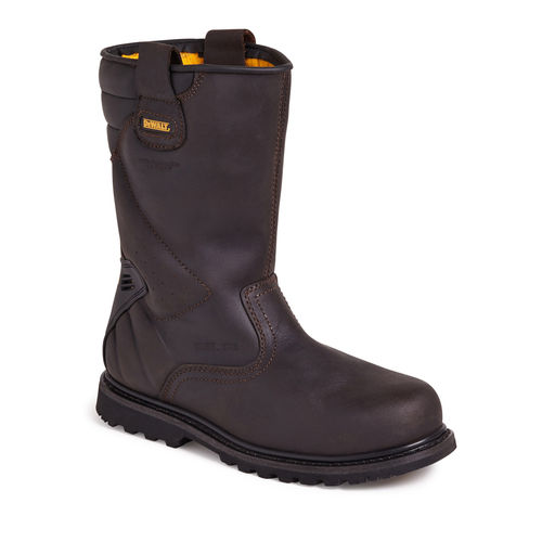 joules brown boots