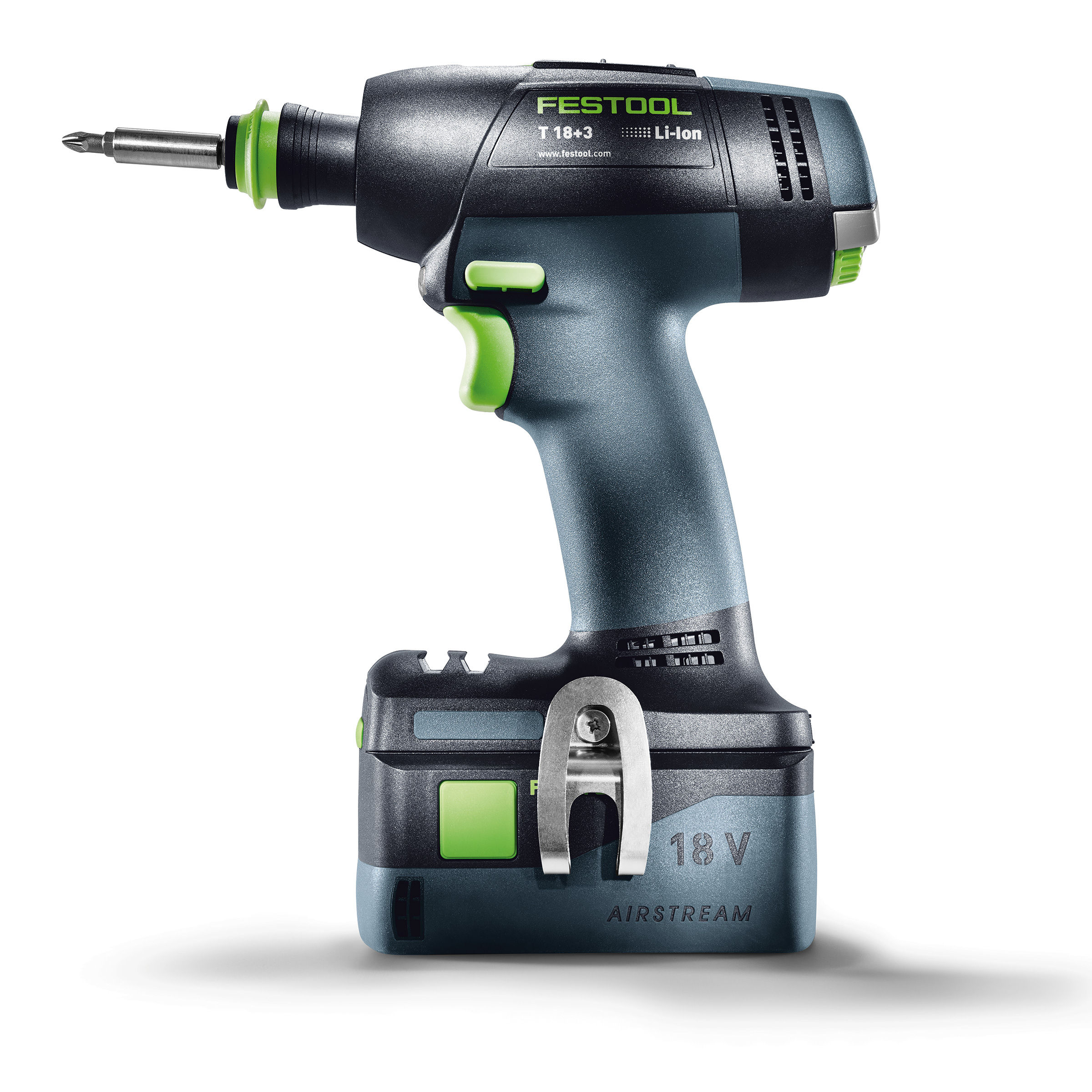 festool powerselect 18v