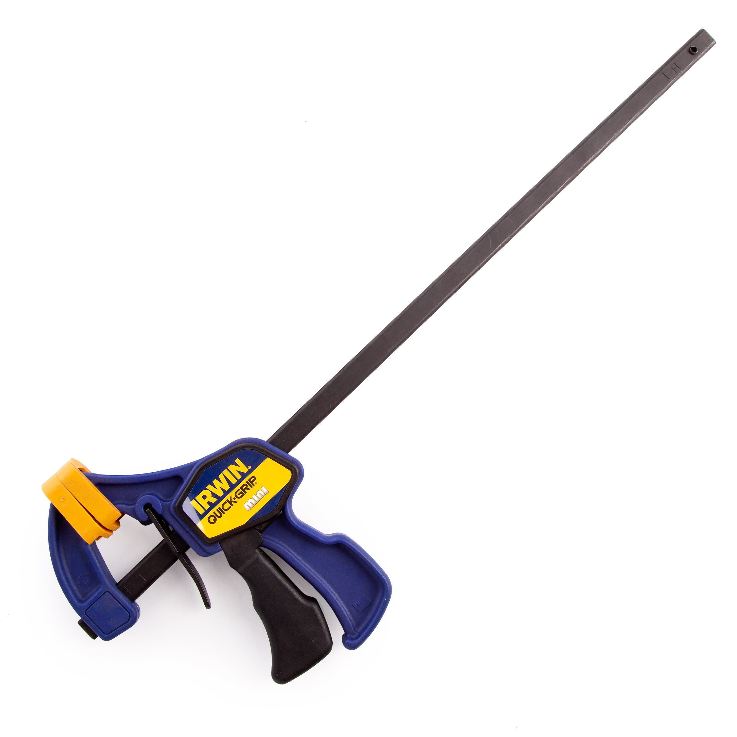 Toolstop Irwin 5412EL7 QuickGrip Mini Clamp 12in / 300mm