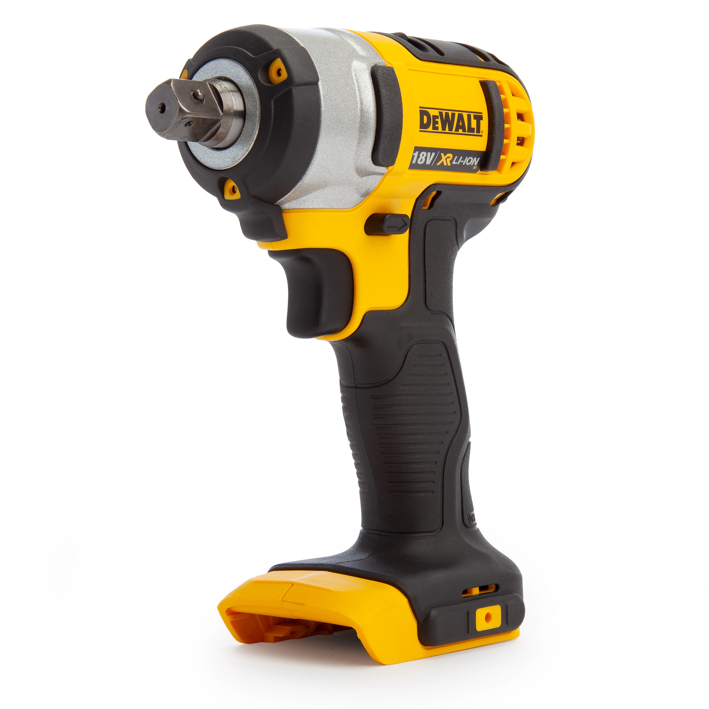 Toolstop Dewalt DCF880N 18V XR Compact Impact Wrench (Body Only)