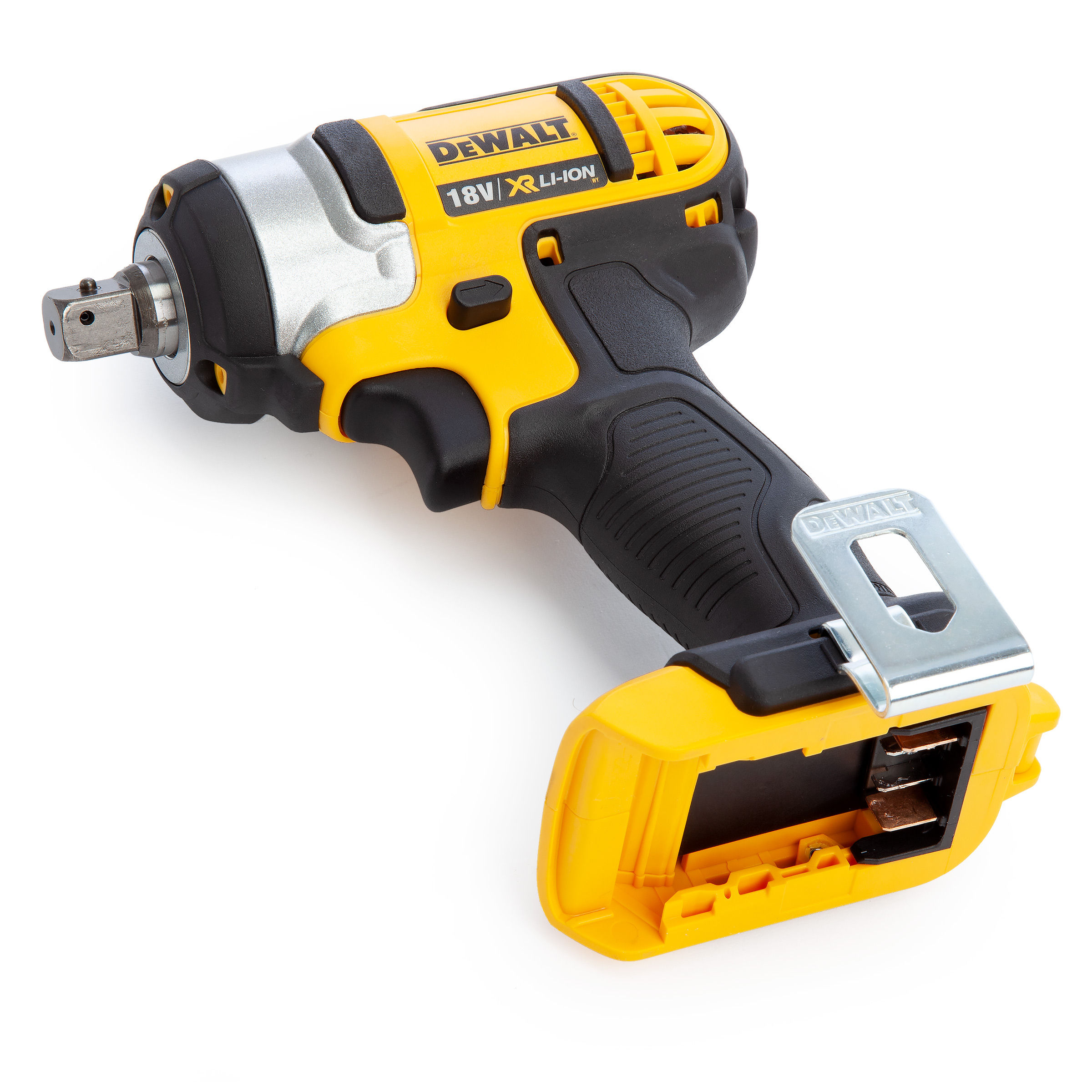 Toolstop Dewalt DCF880N 18V XR Compact Impact Wrench (Body Only)
