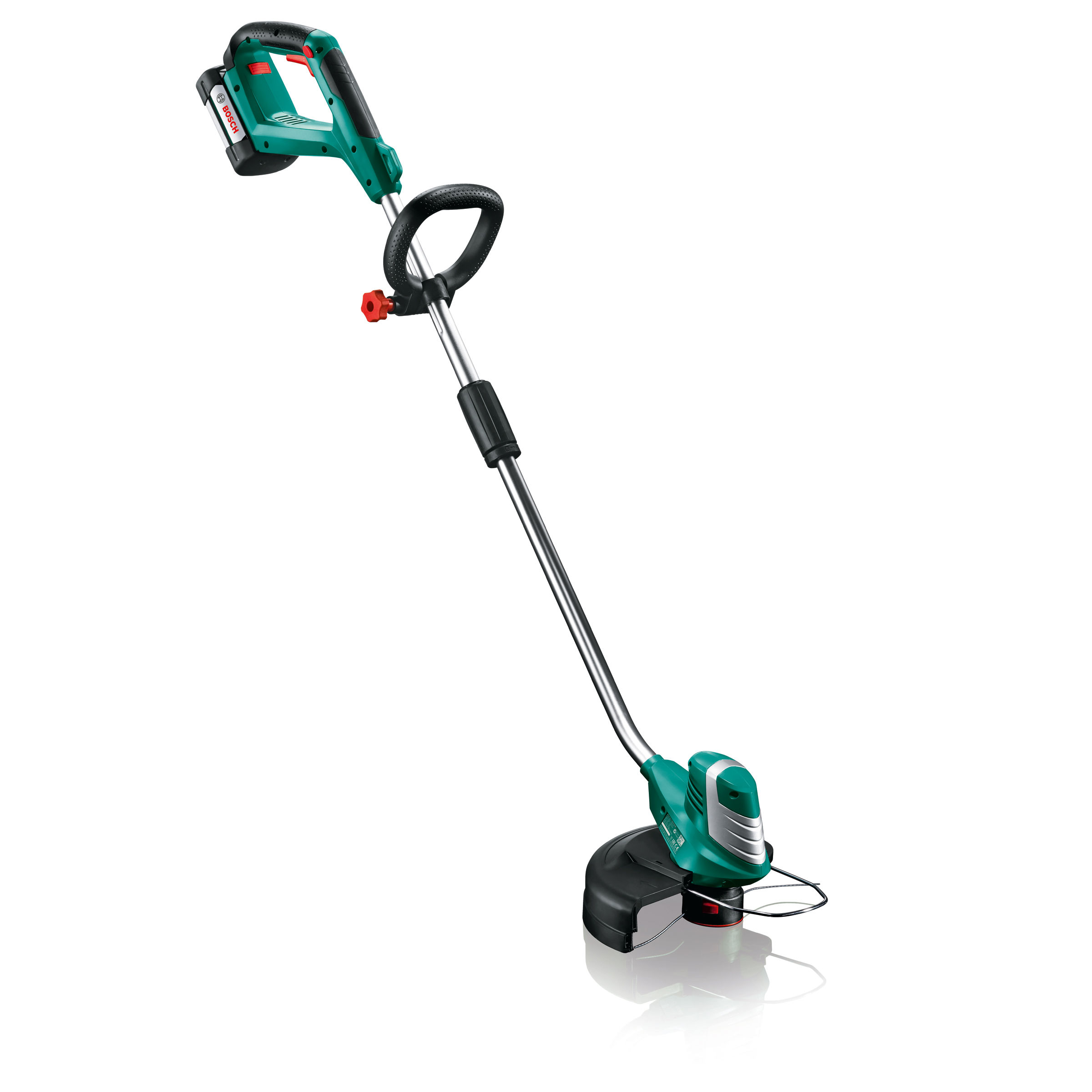 Toolstop Bosch ART3036LI Cordless Grass Trimmer (1 x 36V 2.6Ah Battery)