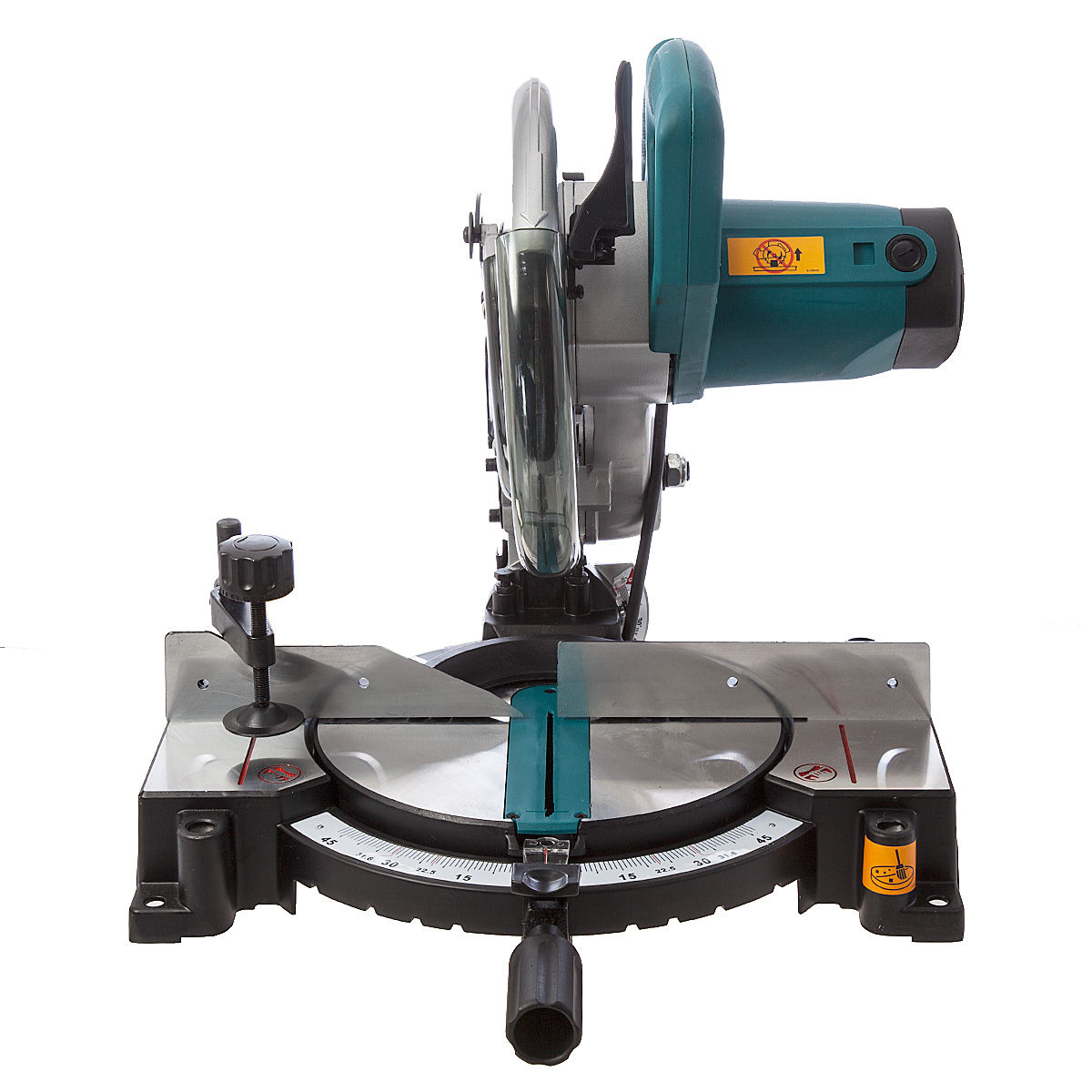 Toolstop Makita MLS100 Mitre Saw 10 Inch / 255mm 110V