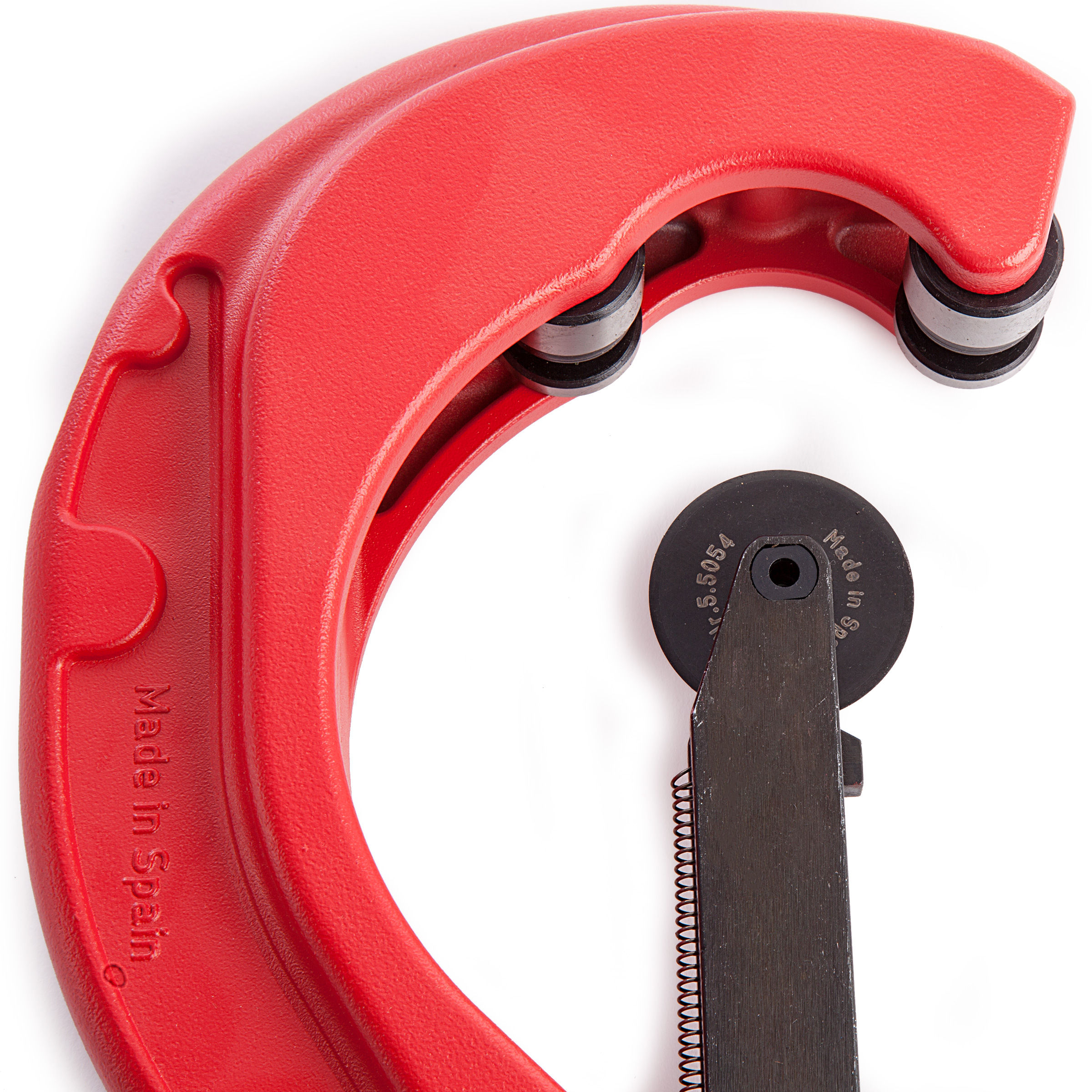 Toolstop Rothenberger 7.0032 Telescopic Pipe Cutter 50 127mm