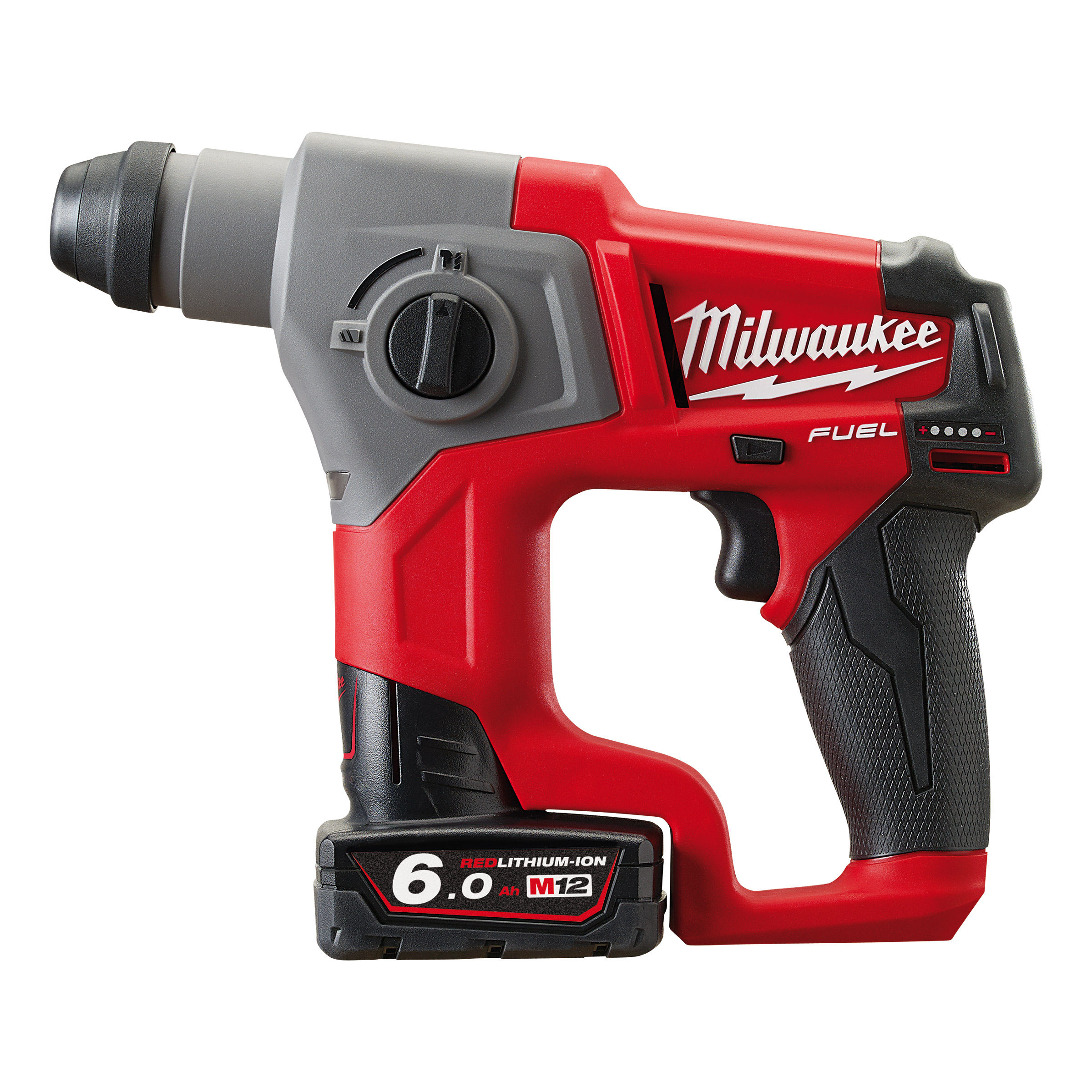 hammer drill milwaukee