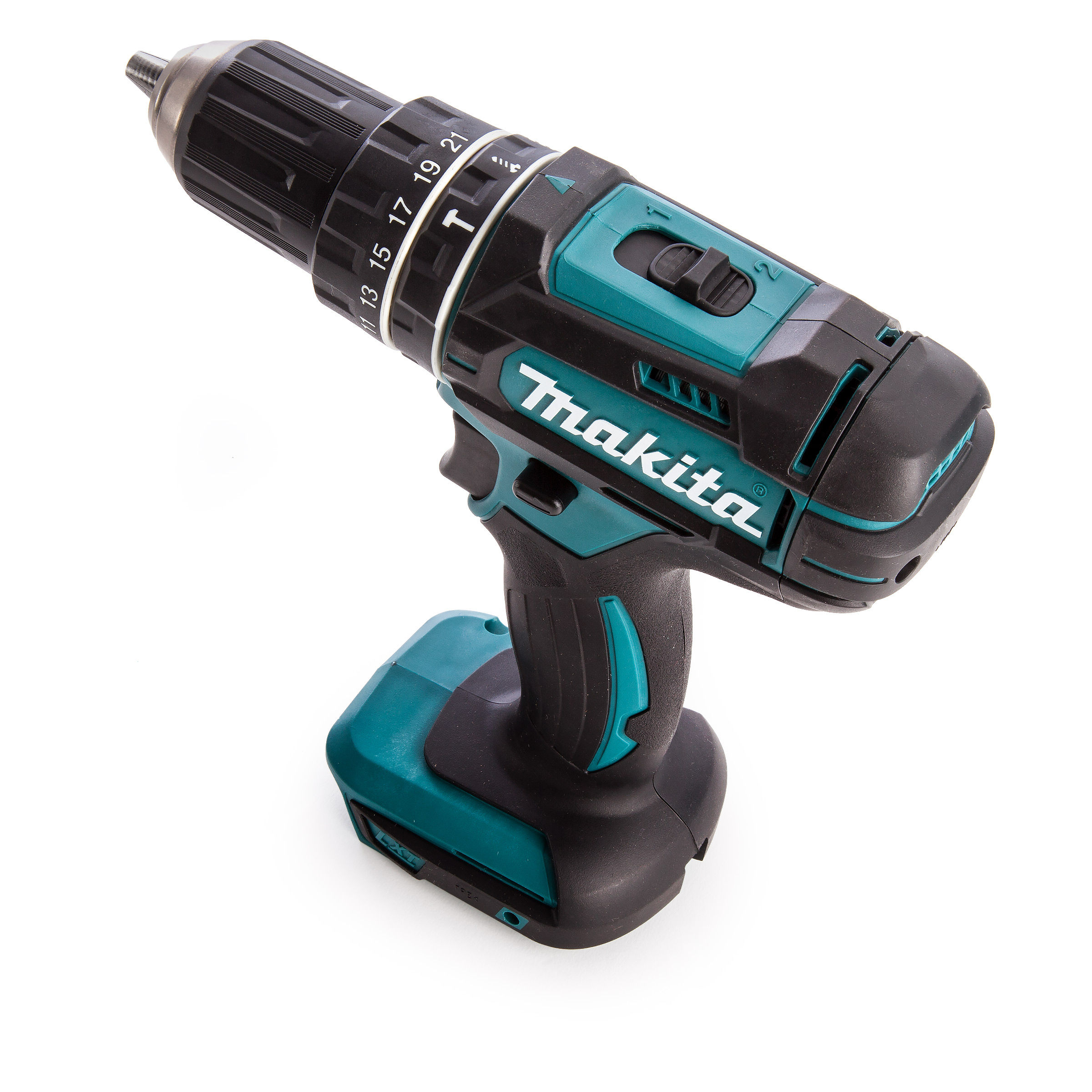 Toolstop Makita DHP482 18V LXT Cordless Combi Drill (Body Only)