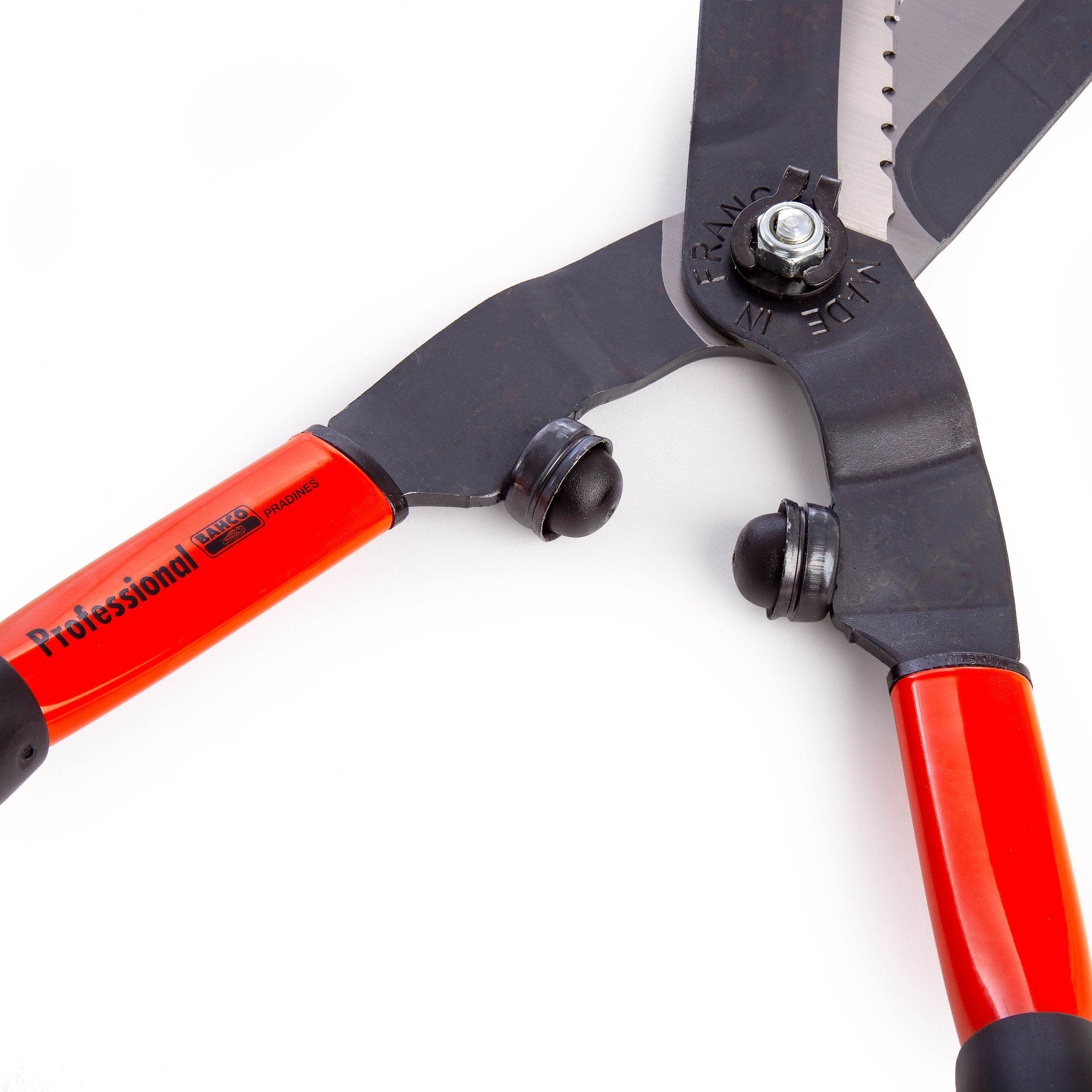 Toolstop Bahco P51F Super Light Professional Hedge Shear 22.5 Inch / 57cm