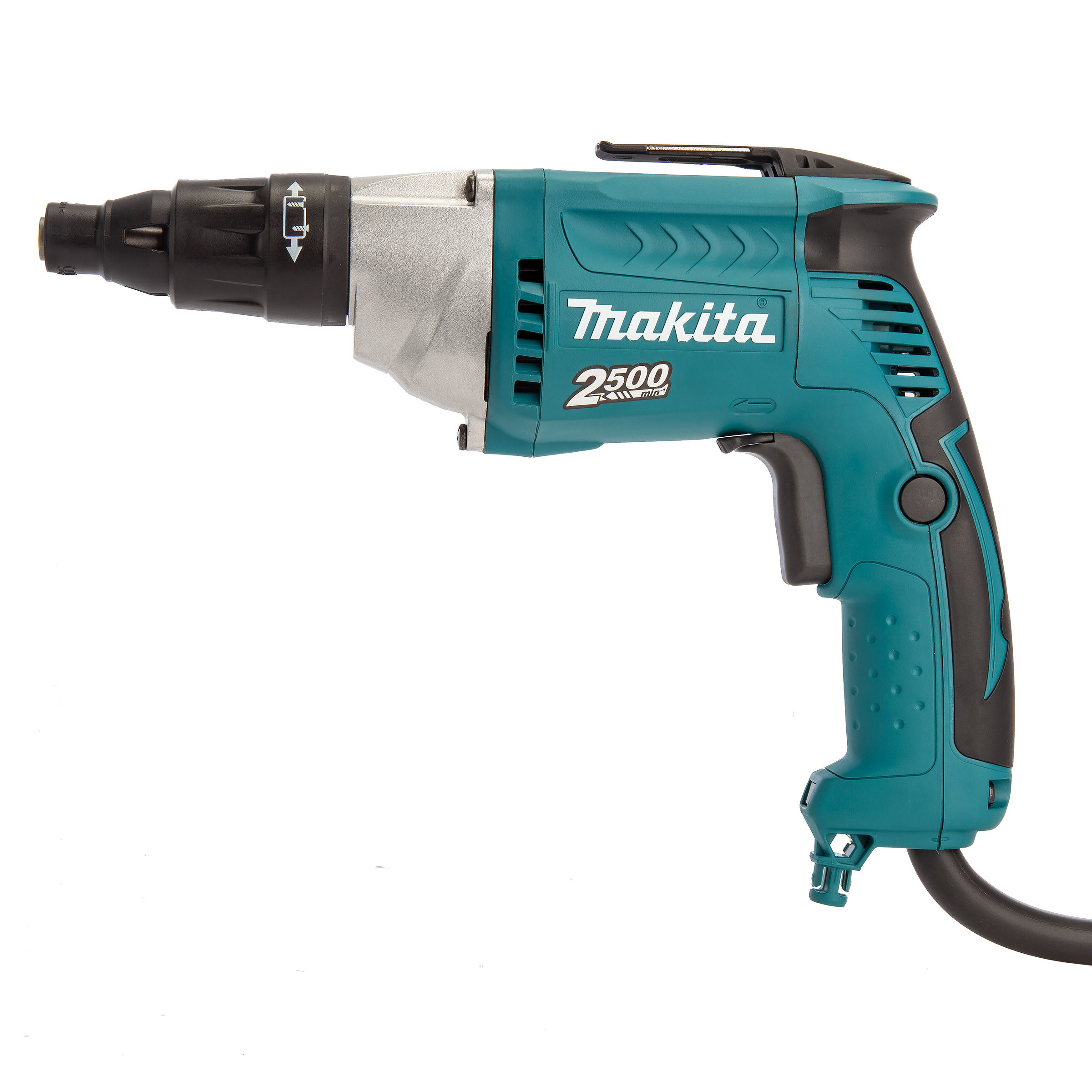 Toolstop Makita FS2500 Drywall TEK Screwdriver 240V