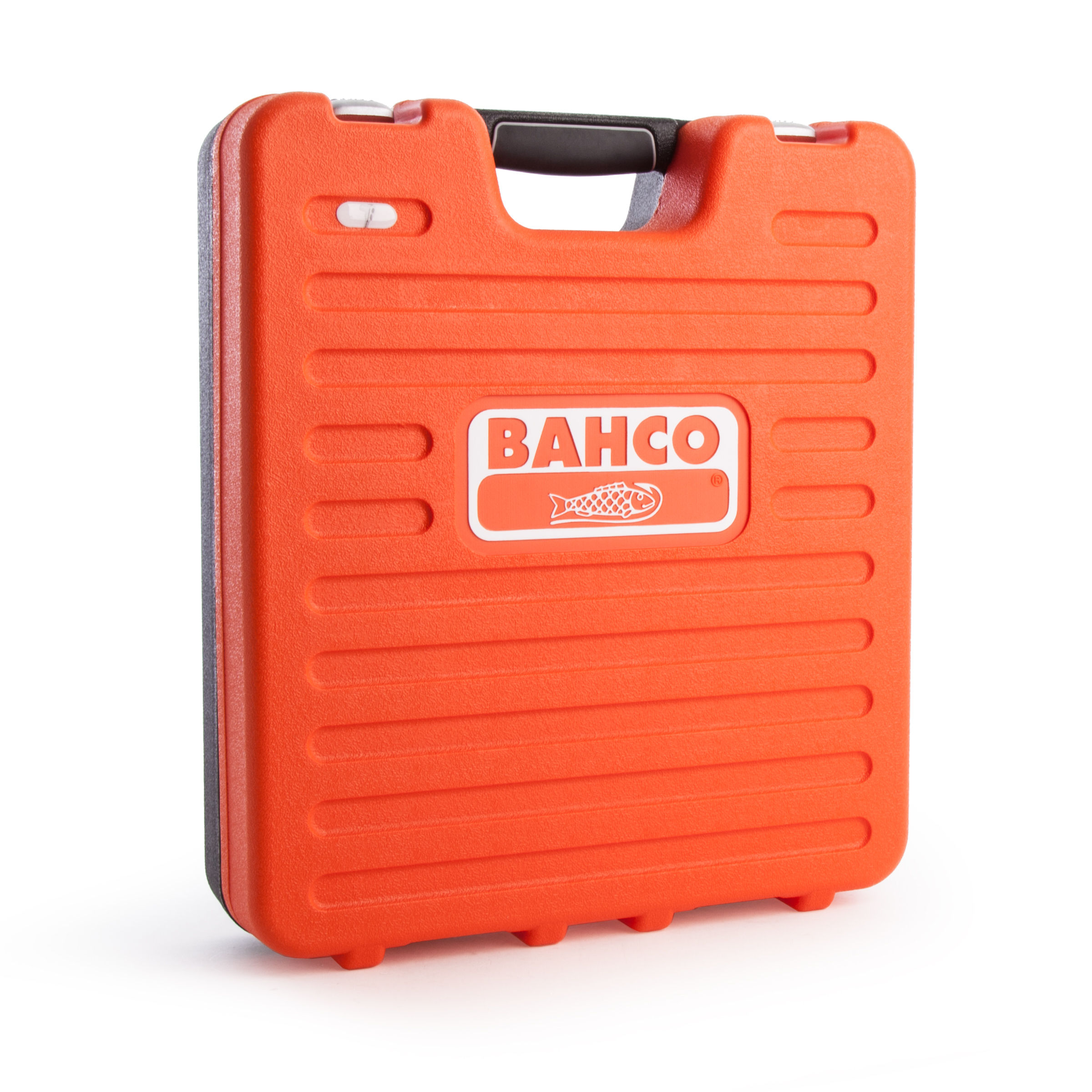 Toolstop Bahco S138 Socket and Mechanical Set MM/AF 1/4, 3/8 and 1/2