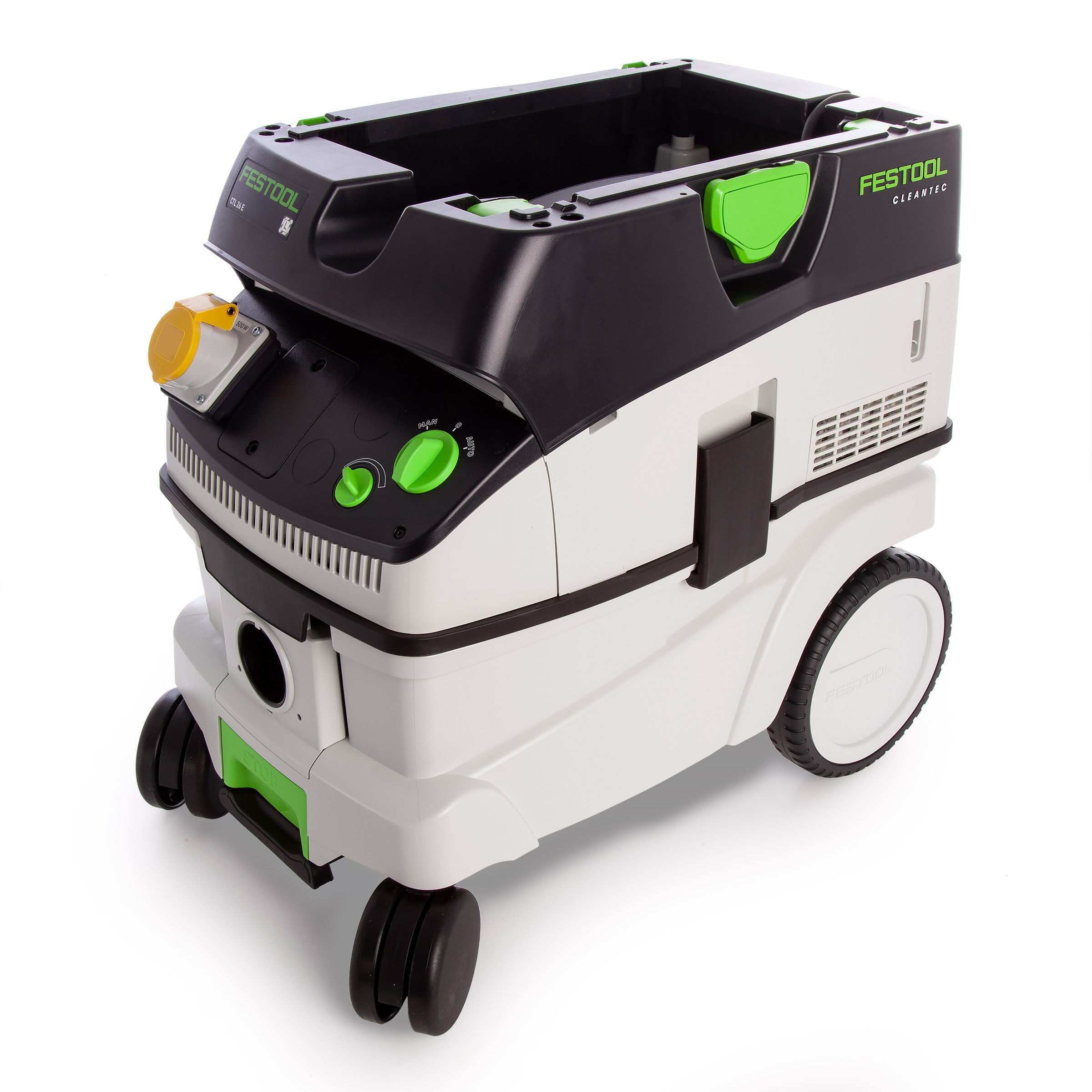 festool dust extractor