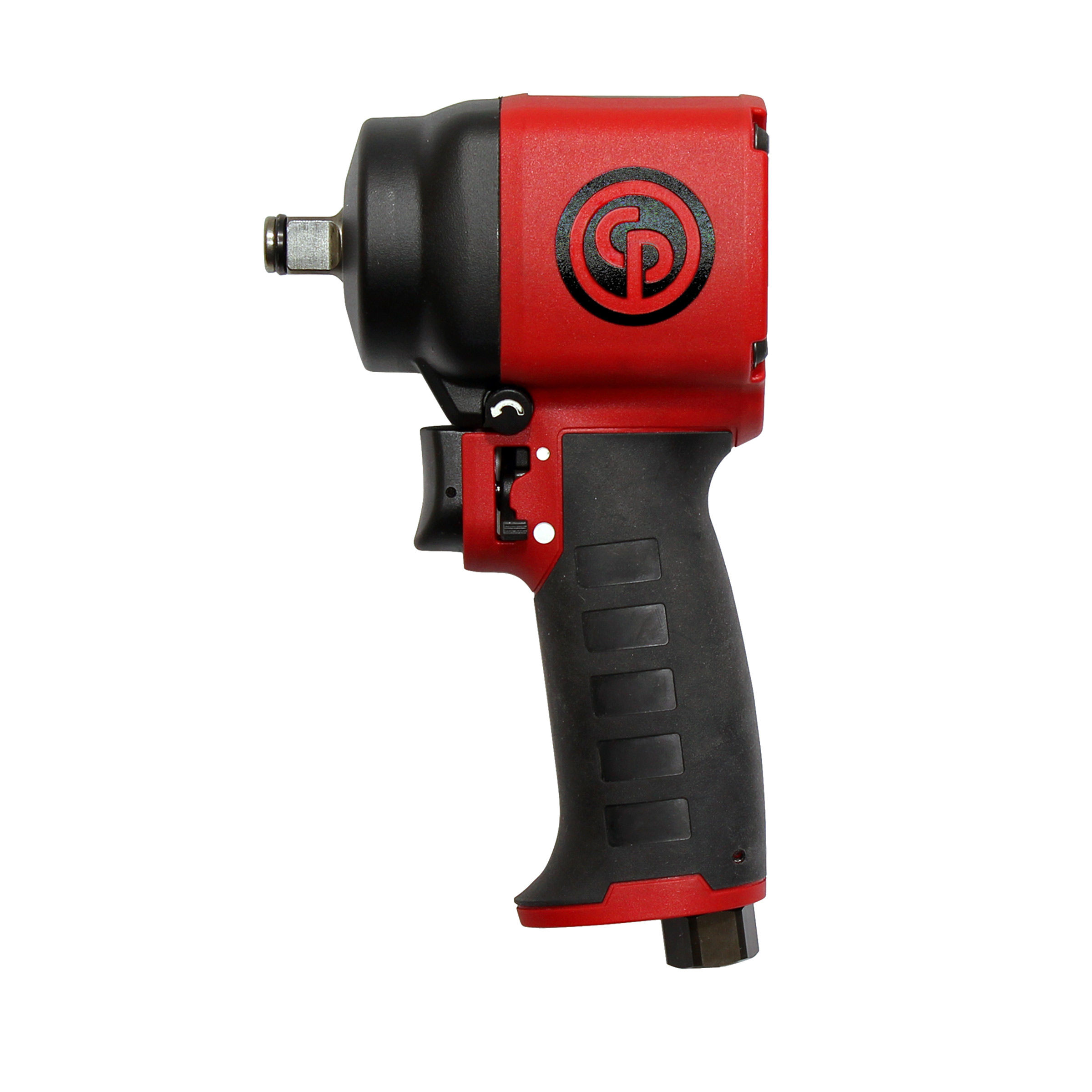 Toolstop Chicago Pneumatic CP7732C Ultra Compact Impact Wrench 1/2 Inch