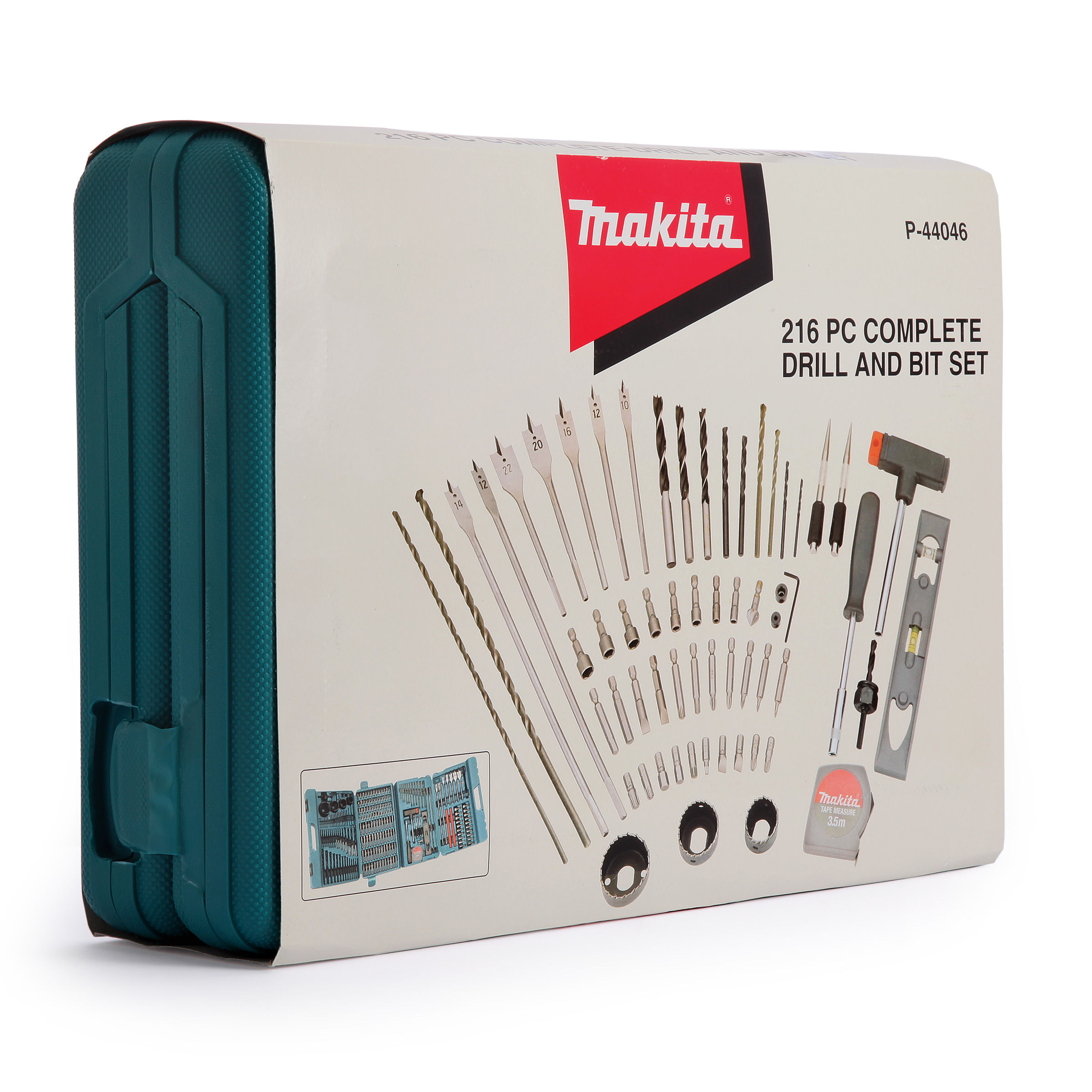 makita drill set