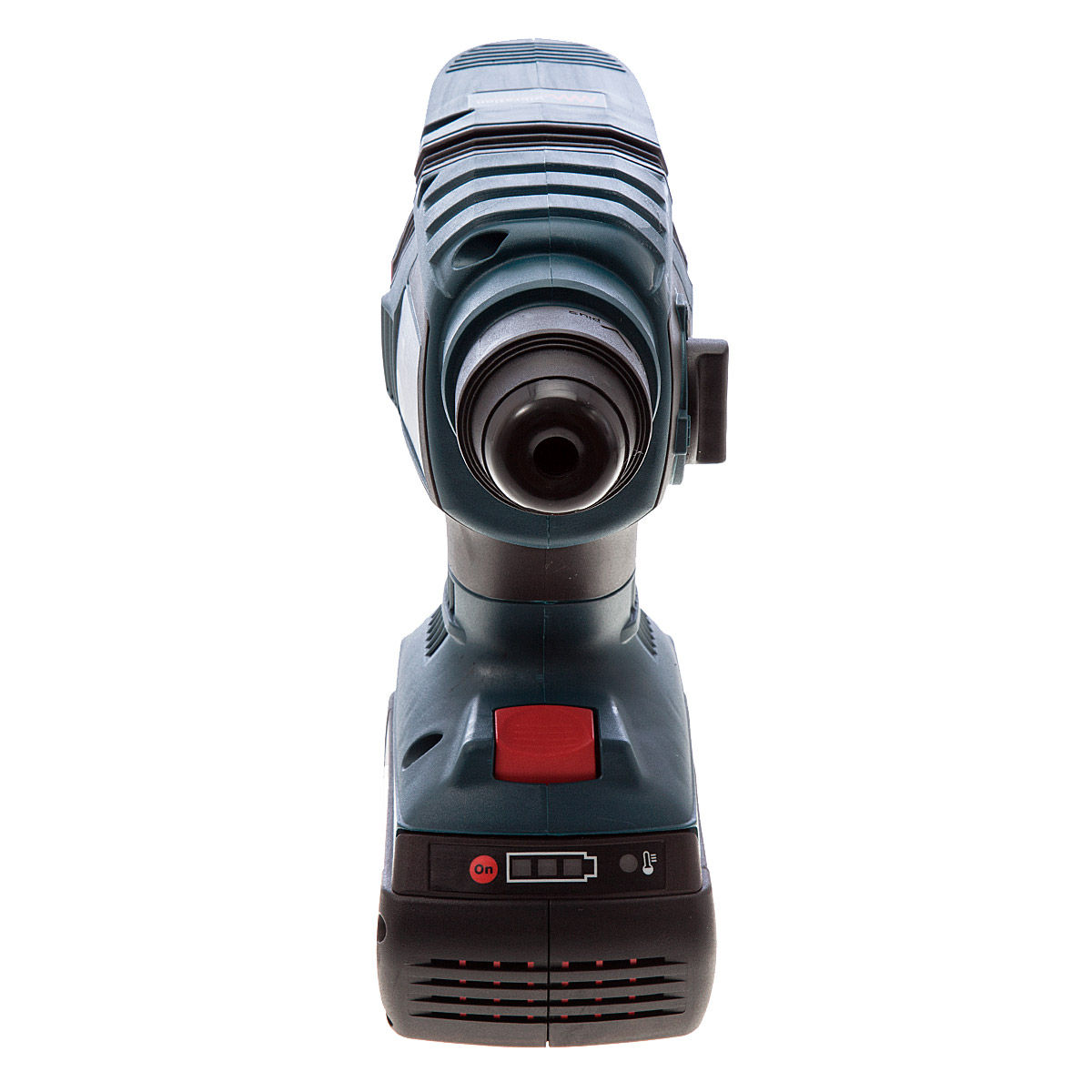 Toolstop Bosch GBH36V EC 36V Compact Brushless SDS Plus Rotary Hammer 