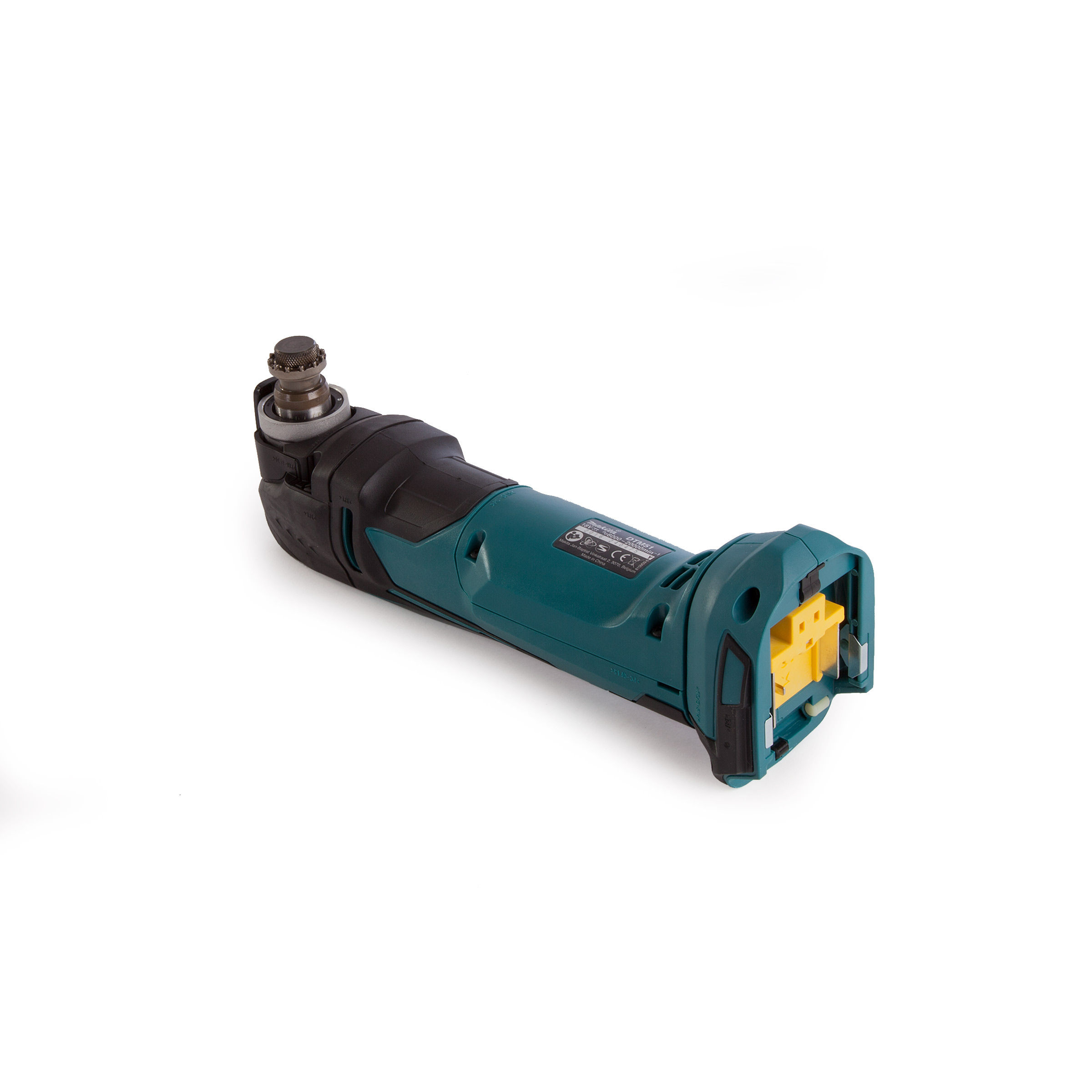 Toolstop Makita DTM51Z 18V LXT Multi Tool (Body Only)