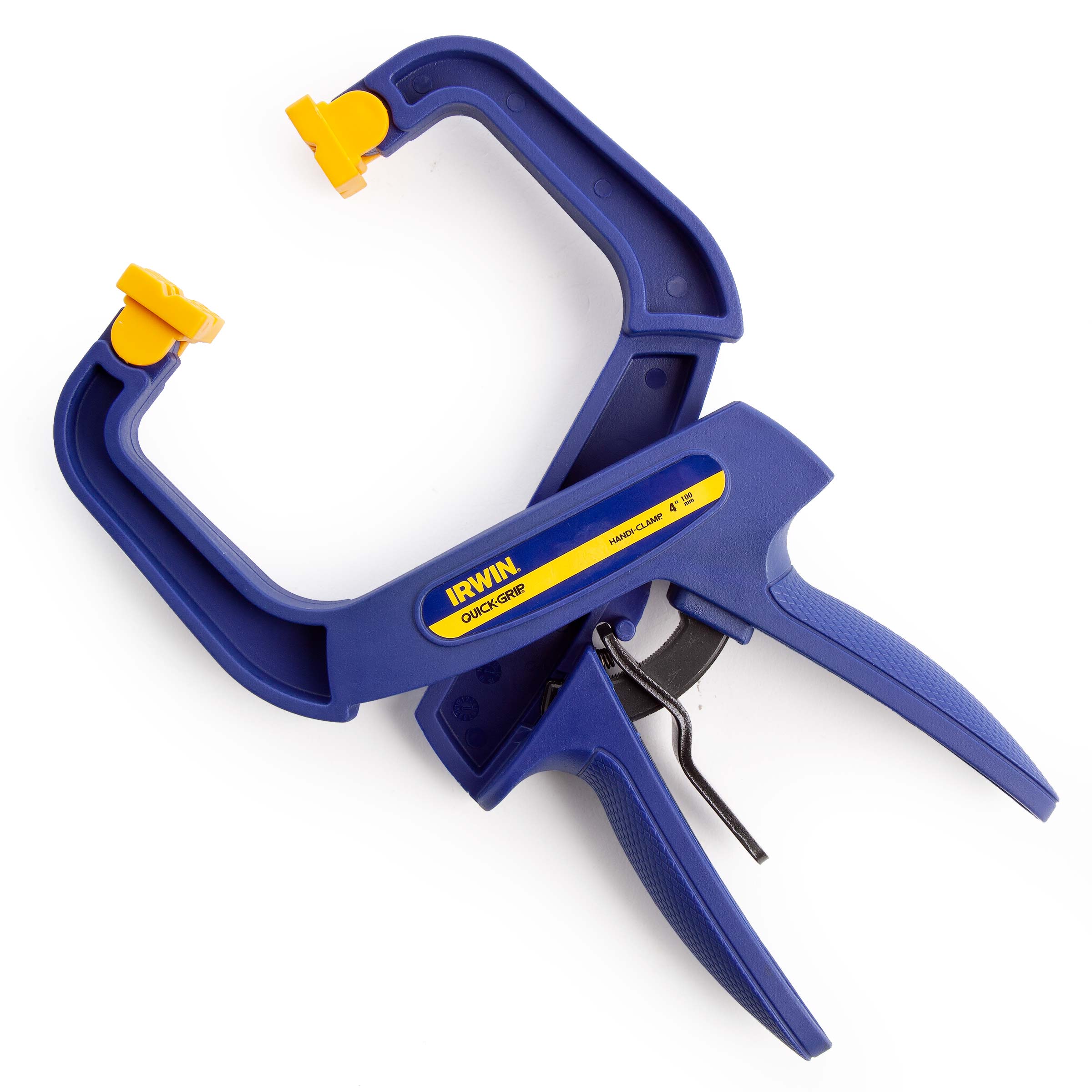 Toolstop Irwin Quick Grip T ECD Handy Clamps In Mm Single