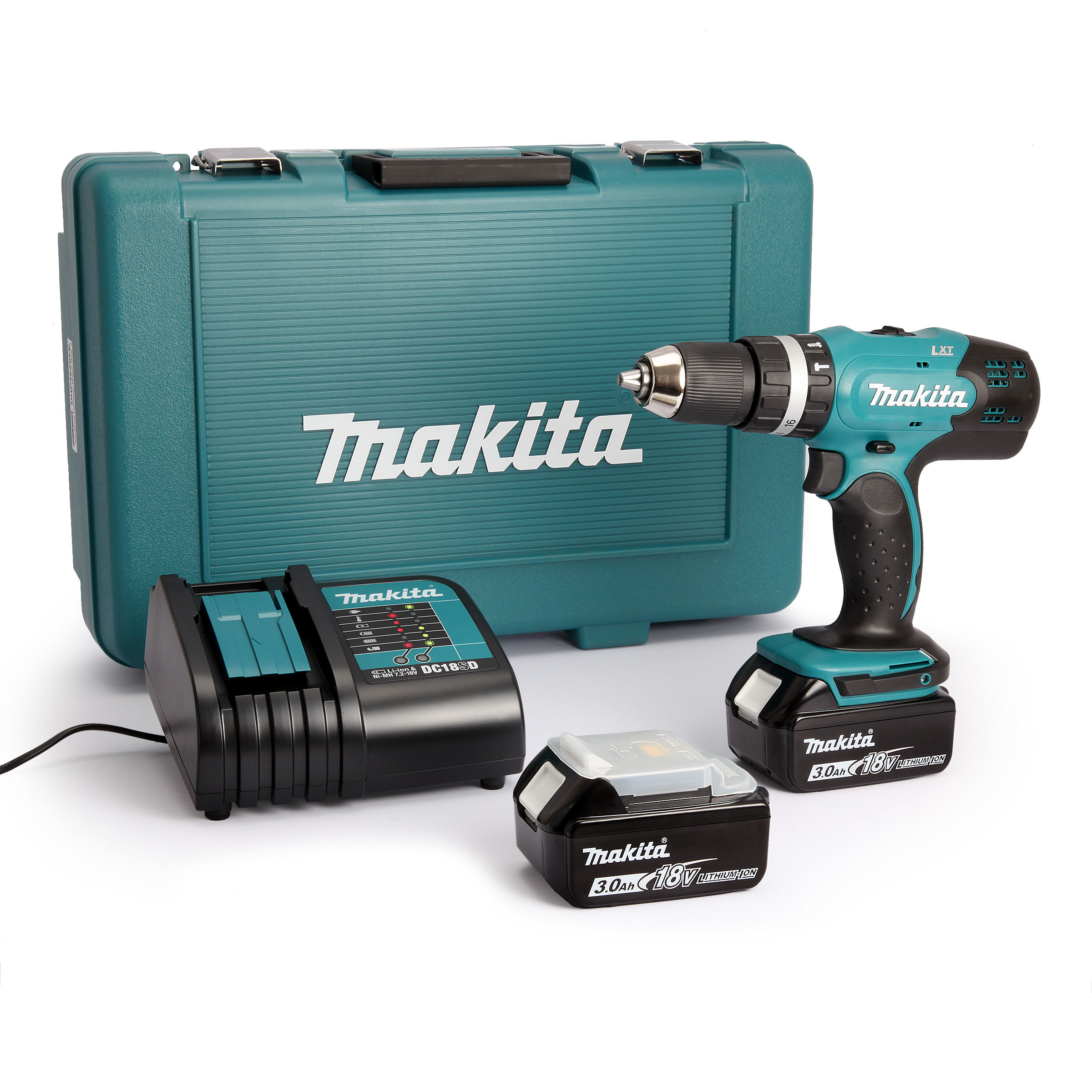 makita drill