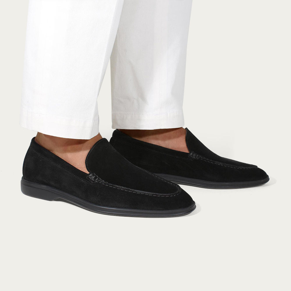 aurelien loafers