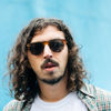 Havana Otis Sunglasses | Bombinate Havana Otis Sunglasses | Bombinate
