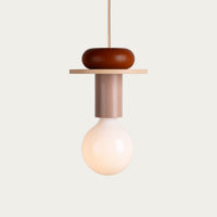 Pan Junit Lamp | Bombinate Pan Junit Lamp | Bombinate