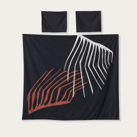 Aliioth Bedding Set | Bombinate Aliioth Bedding Set | Bombinate