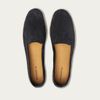 Navy Suede Espadrilles | Bombinate Navy Suede Espadrilles | Bombinate