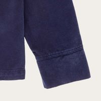 Navy Yoko Jacket | Bombinate Navy Yoko Jacket | Bombinate