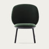 Green Naive Low Chair | Bombinate