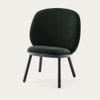 Green Naive Low Chair | Bombinate Green Naive Low Chair | Bombinate