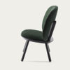 Green Naive Low Chair | Bombinate Green Naive Low Chair | Bombinate