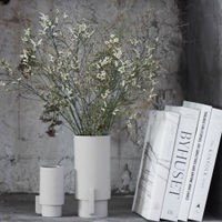 Alcoa Vase | Bombinate Alcoa Vase | Bombinate