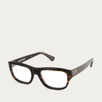 Yvan Optical Frames in Dark Tortoiseshell | Bombinate Yvan Optical Frames in Dark Tortoiseshell | Bombinate